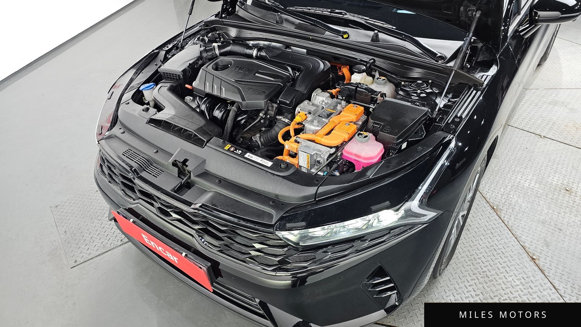 Kia K5 2023 — миниатюра 6