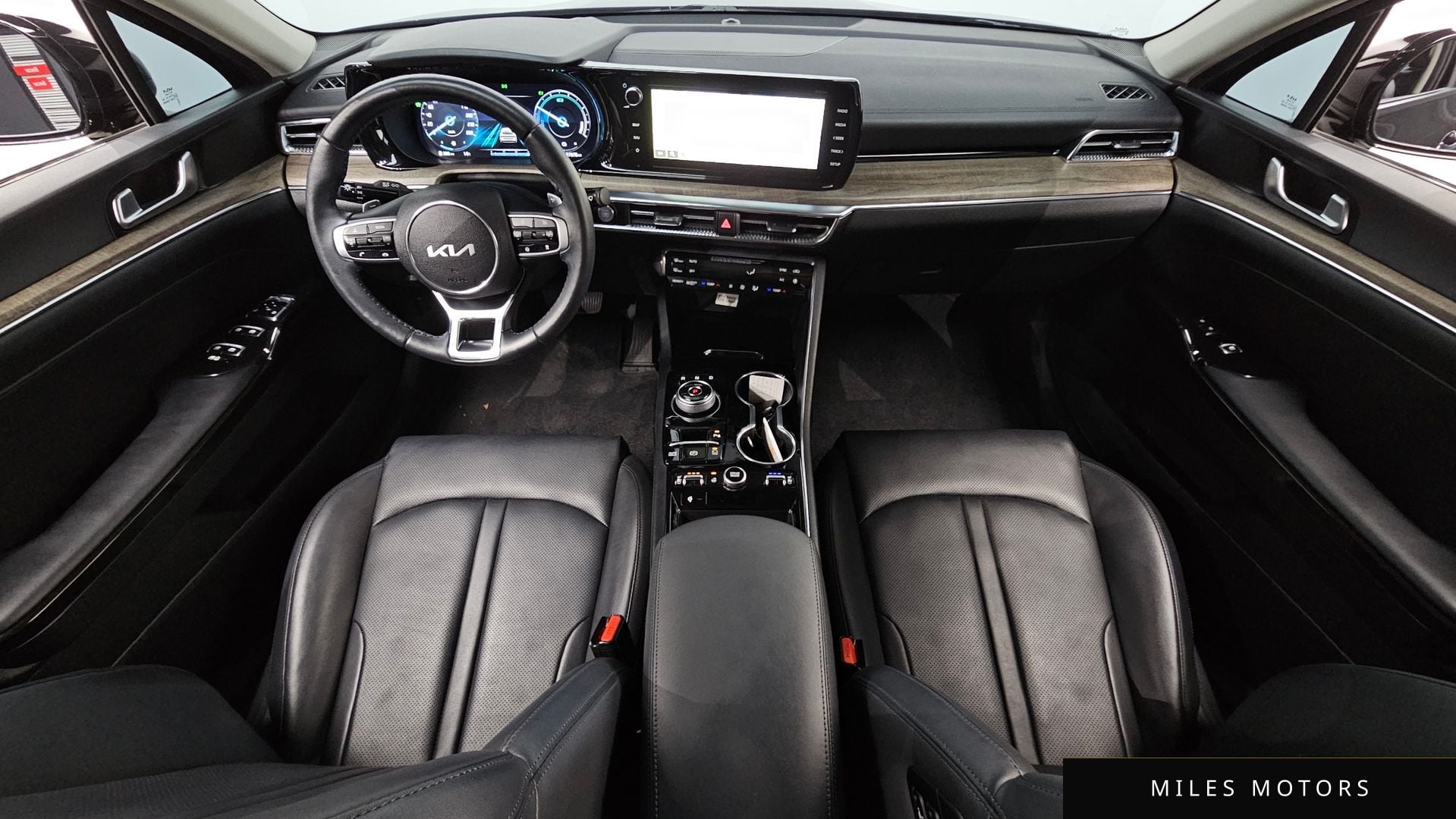Kia K5 2023 — миниатюра 7