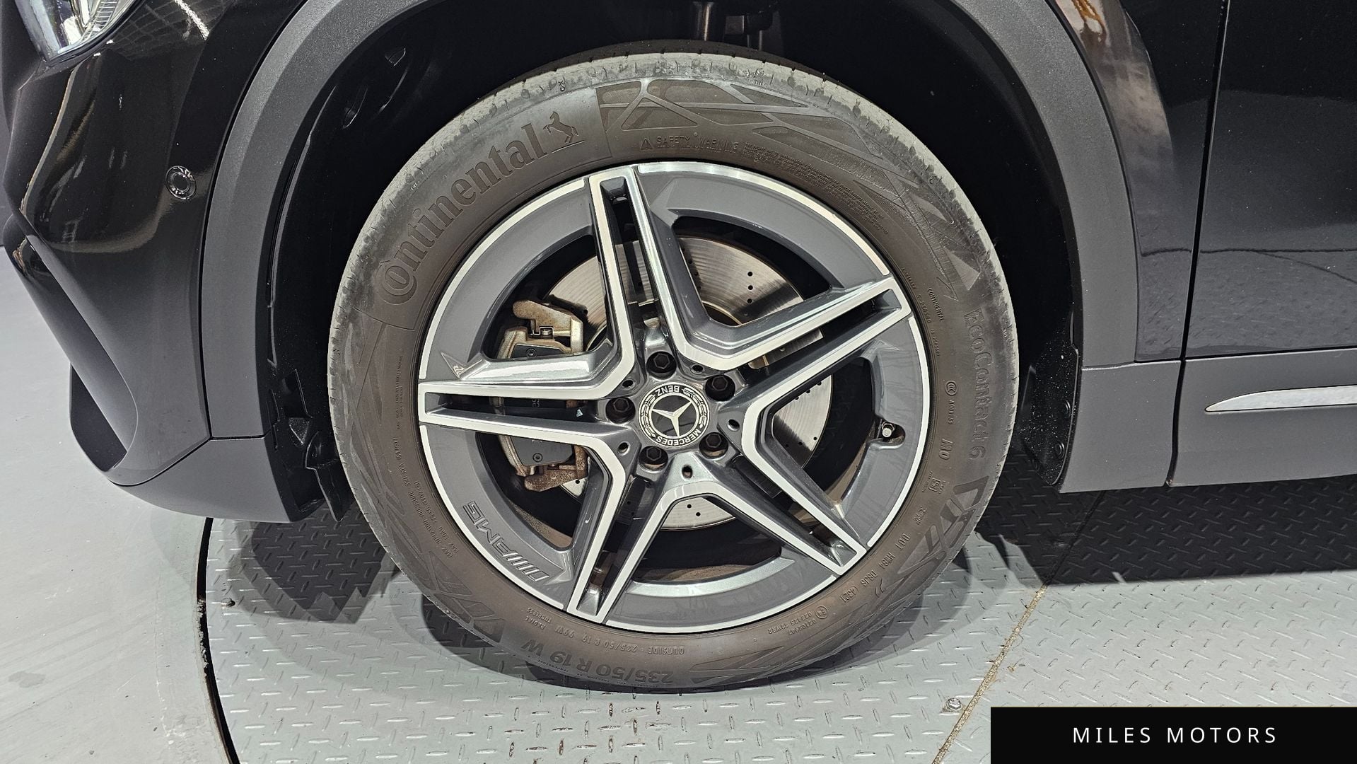 Mercedes-Benz GLA-Class H247 2020 — миниатюра 5