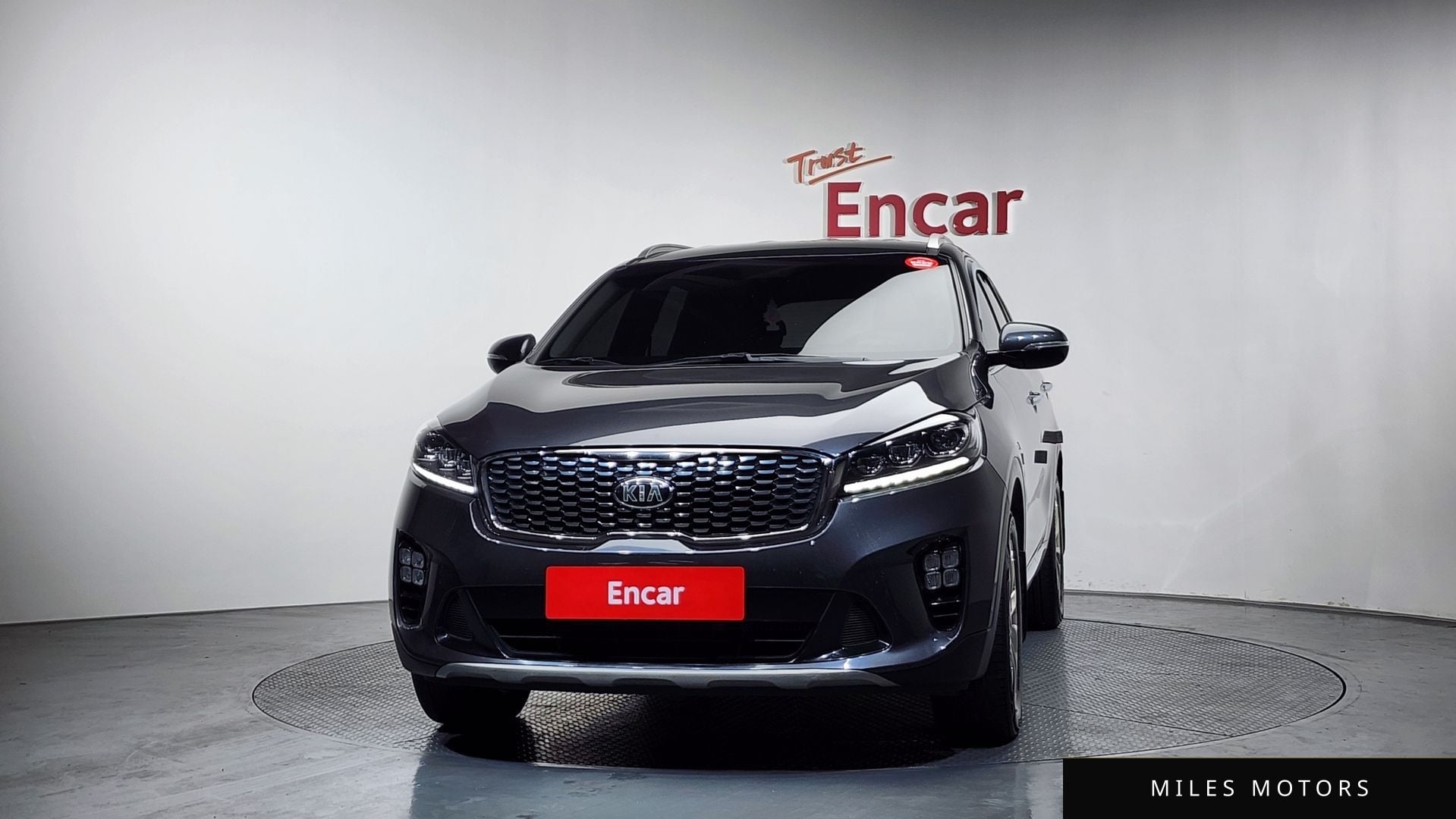 Kia Sorento 2018 — миниатюра 3