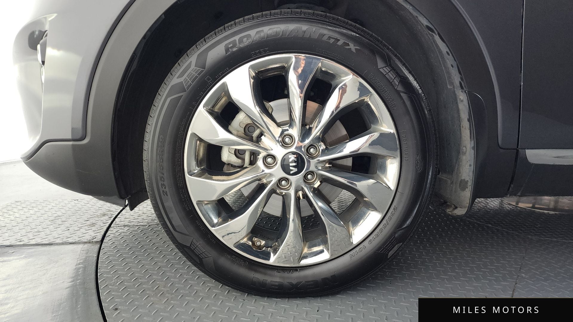 Kia Sorento 2018 — миниатюра 5