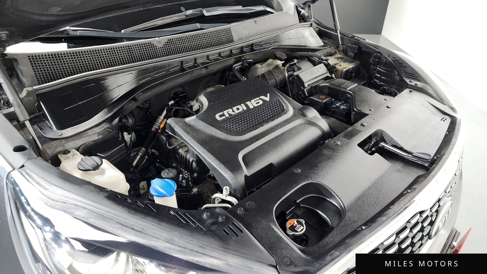 Kia Sorento 2018 — миниатюра 6