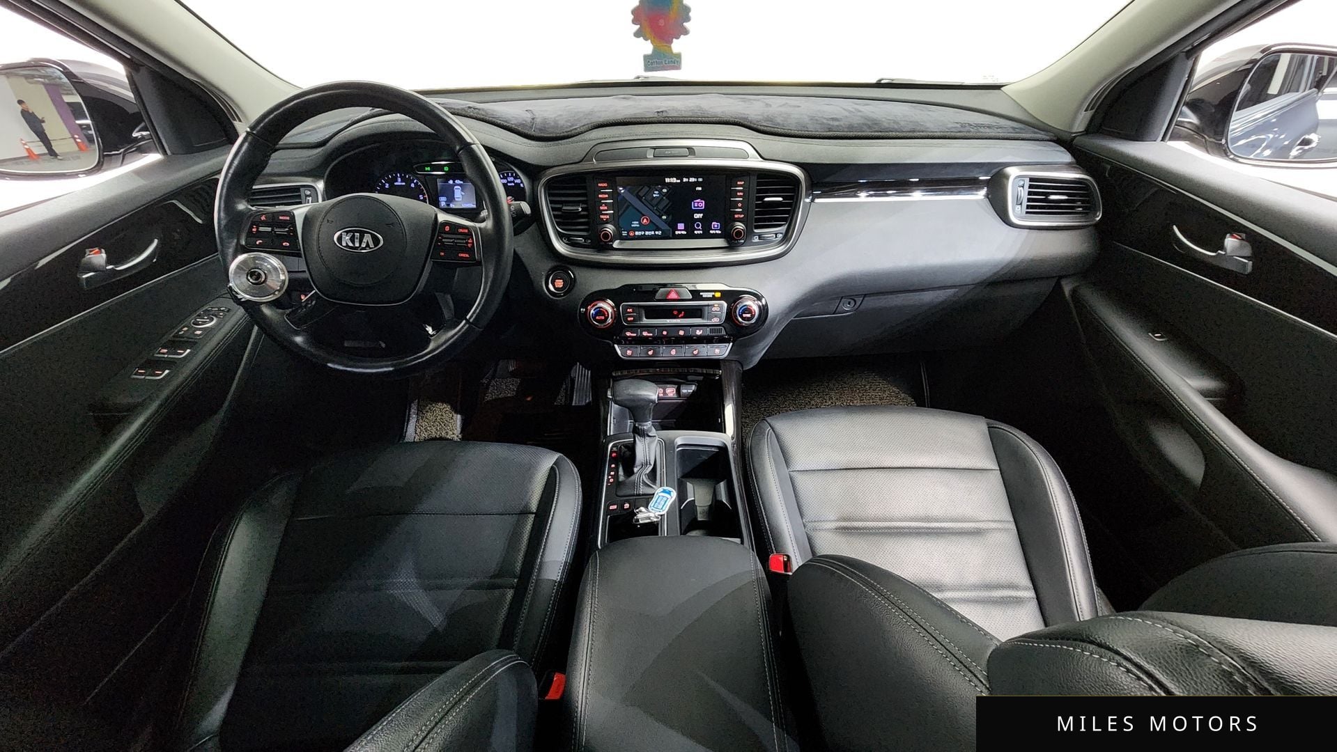 Kia Sorento 2018 — миниатюра 7