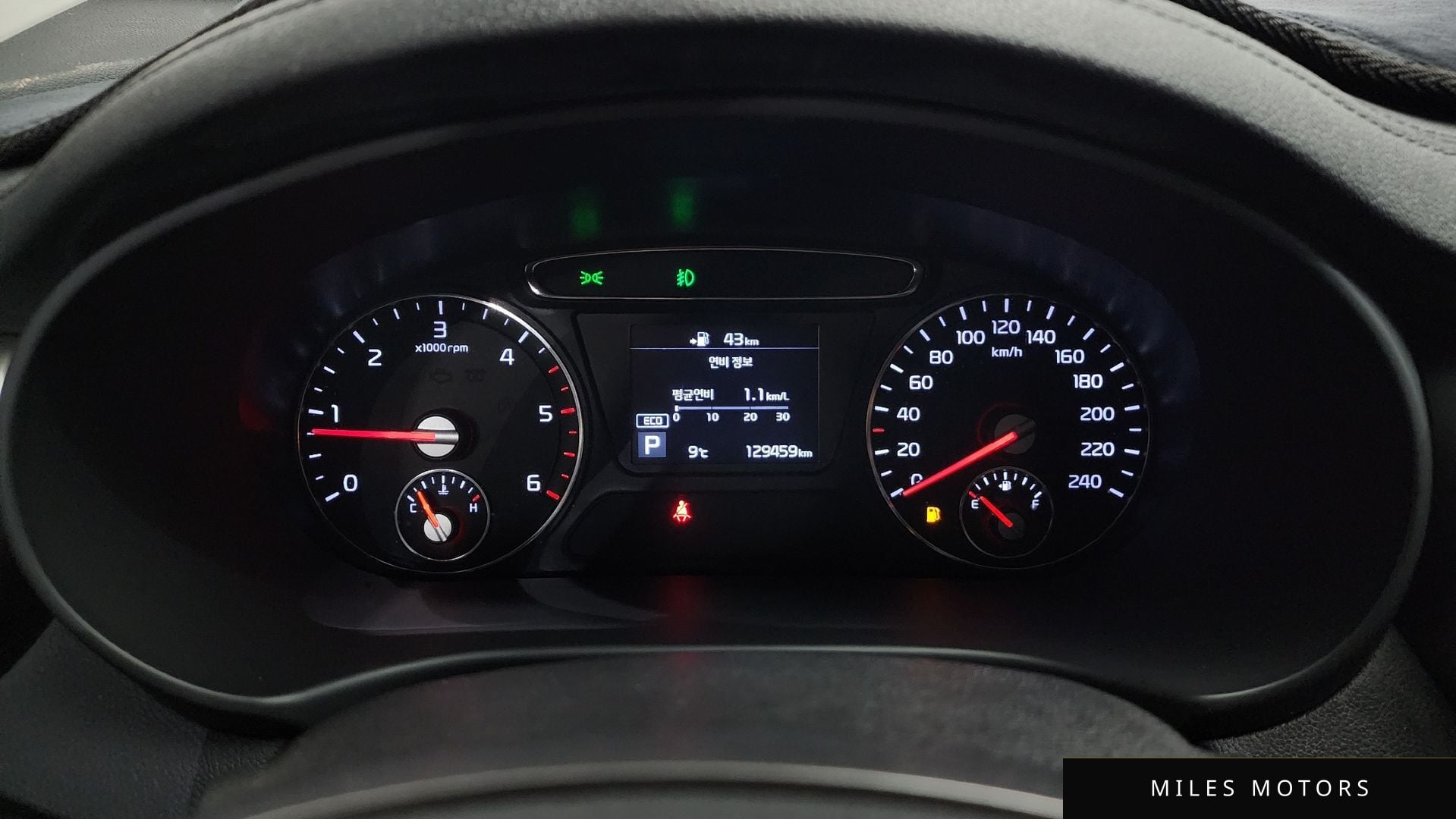 Kia Sorento 2018 — миниатюра 8