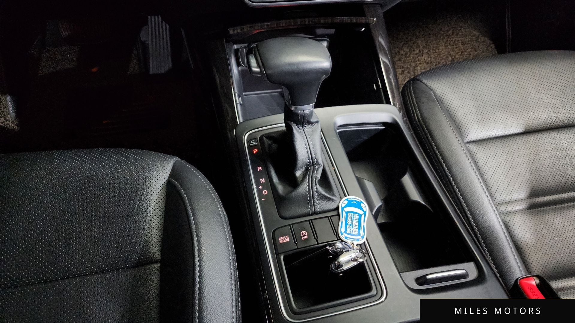 Kia Sorento 2018 — миниатюра 9