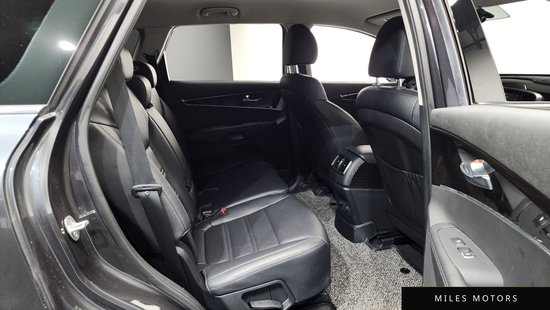 Kia Sorento 2018 — миниатюра 12