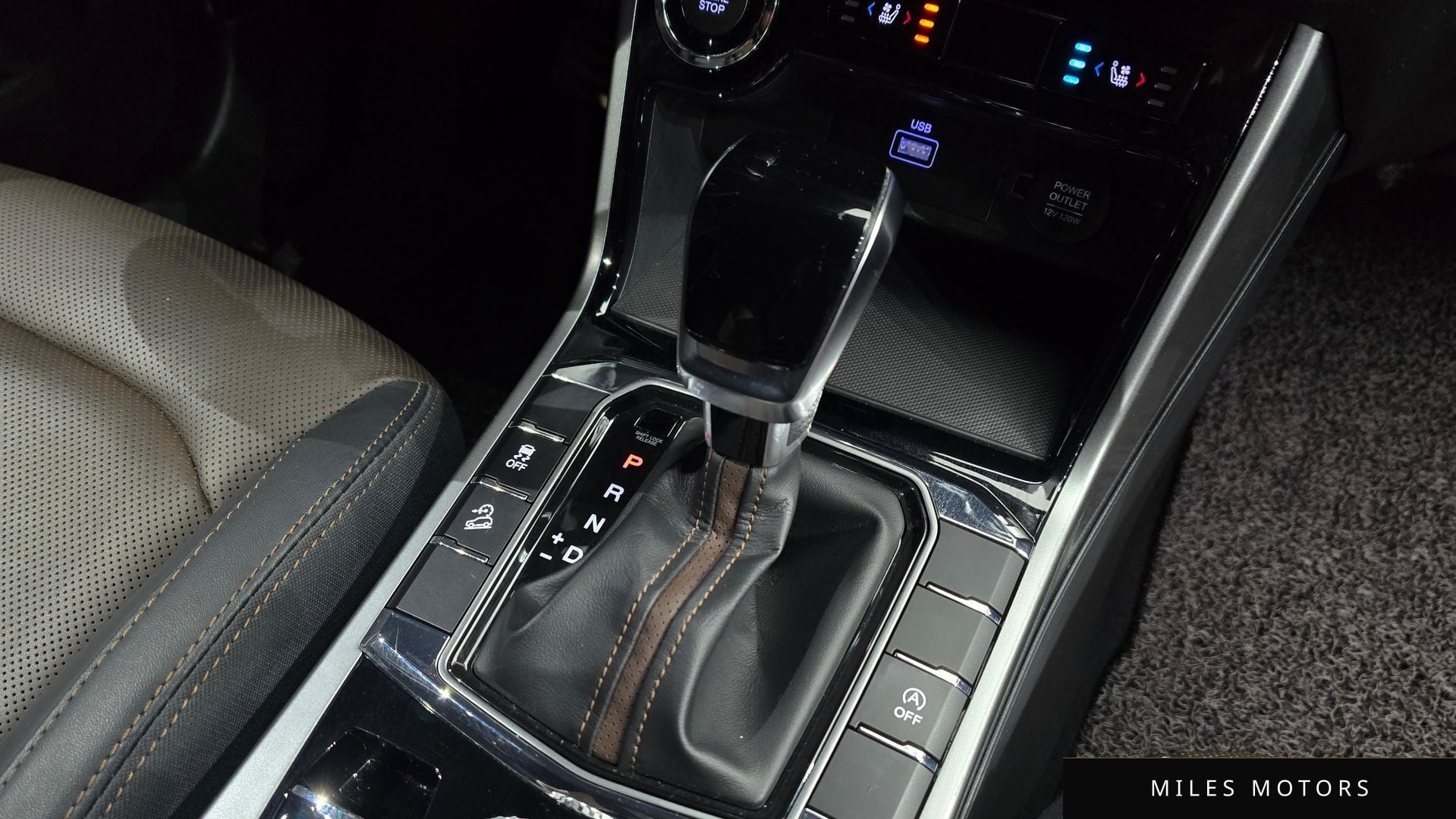 KG Mobility Beautiful Korando 2021 — миниатюра 9