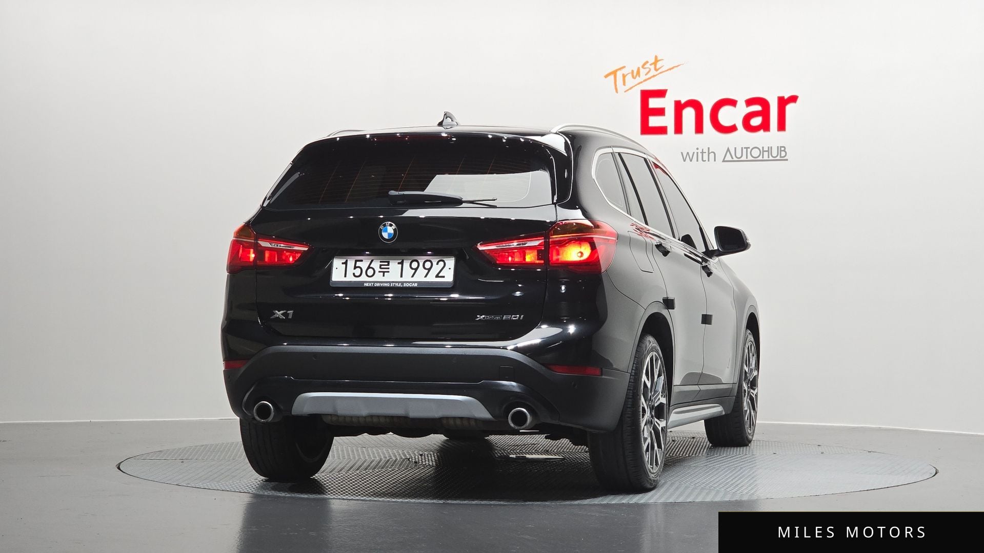 BMW X1 (F48) 2022 — миниатюра 4
