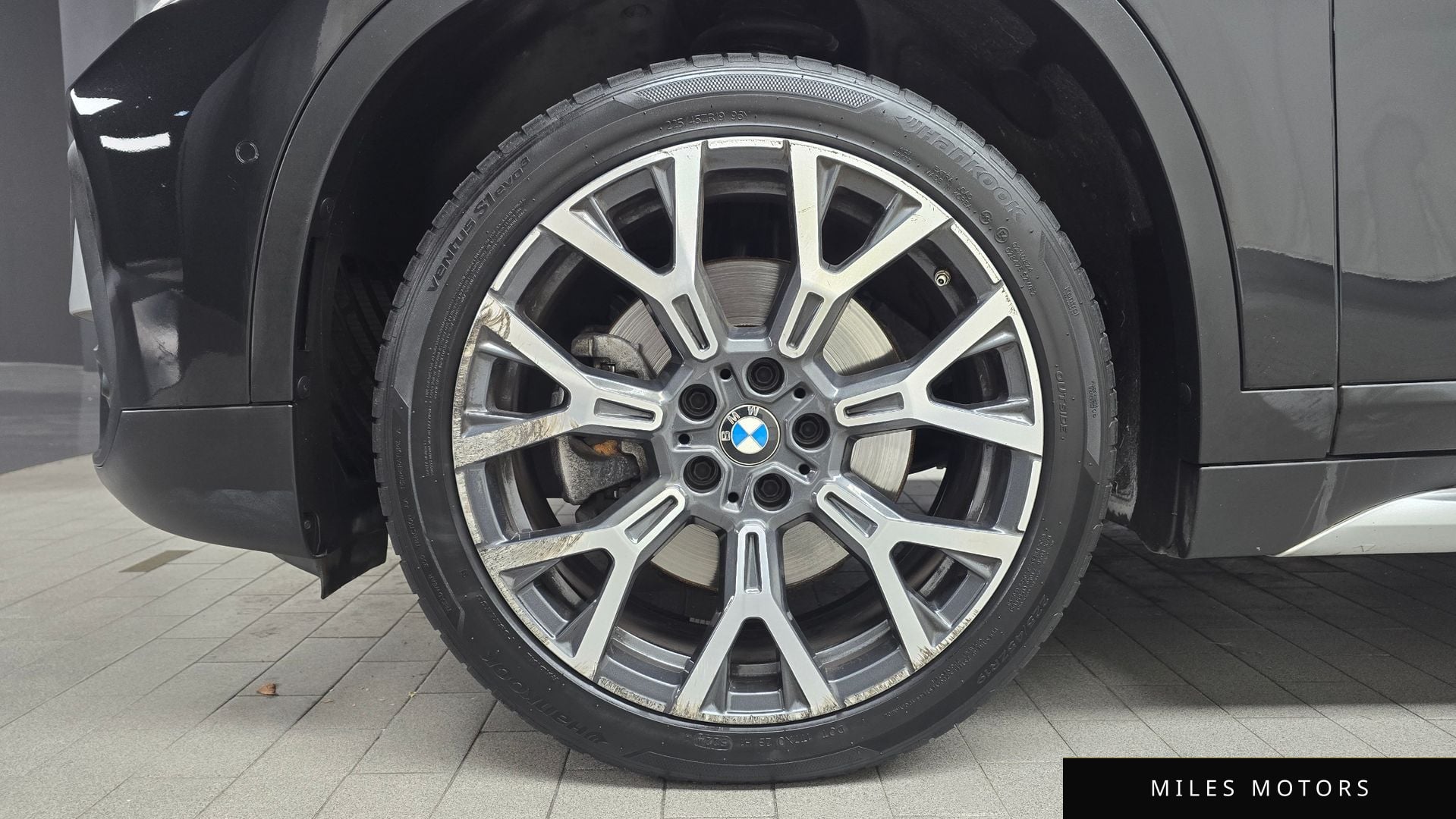 BMW X1 (F48) 2022 — миниатюра 5