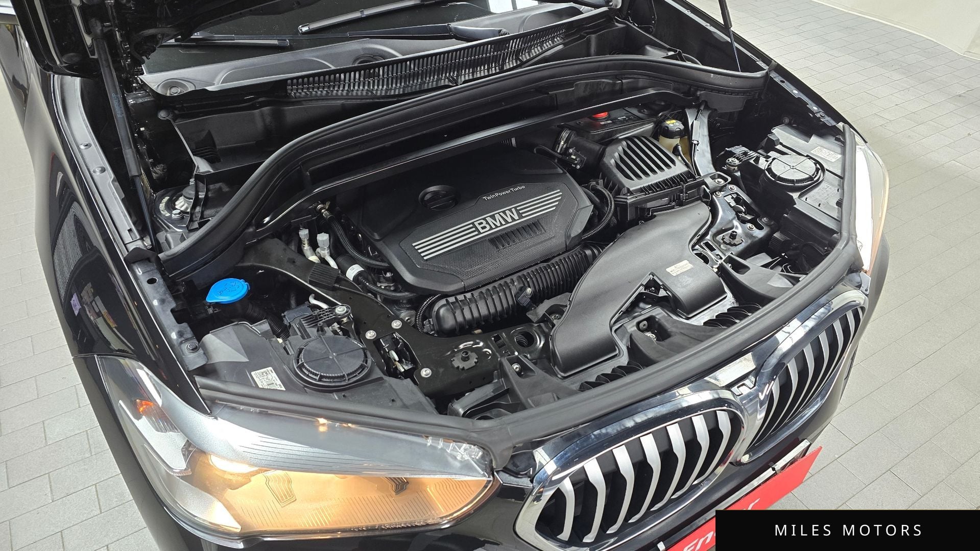 BMW X1 (F48) 2022 — миниатюра 6