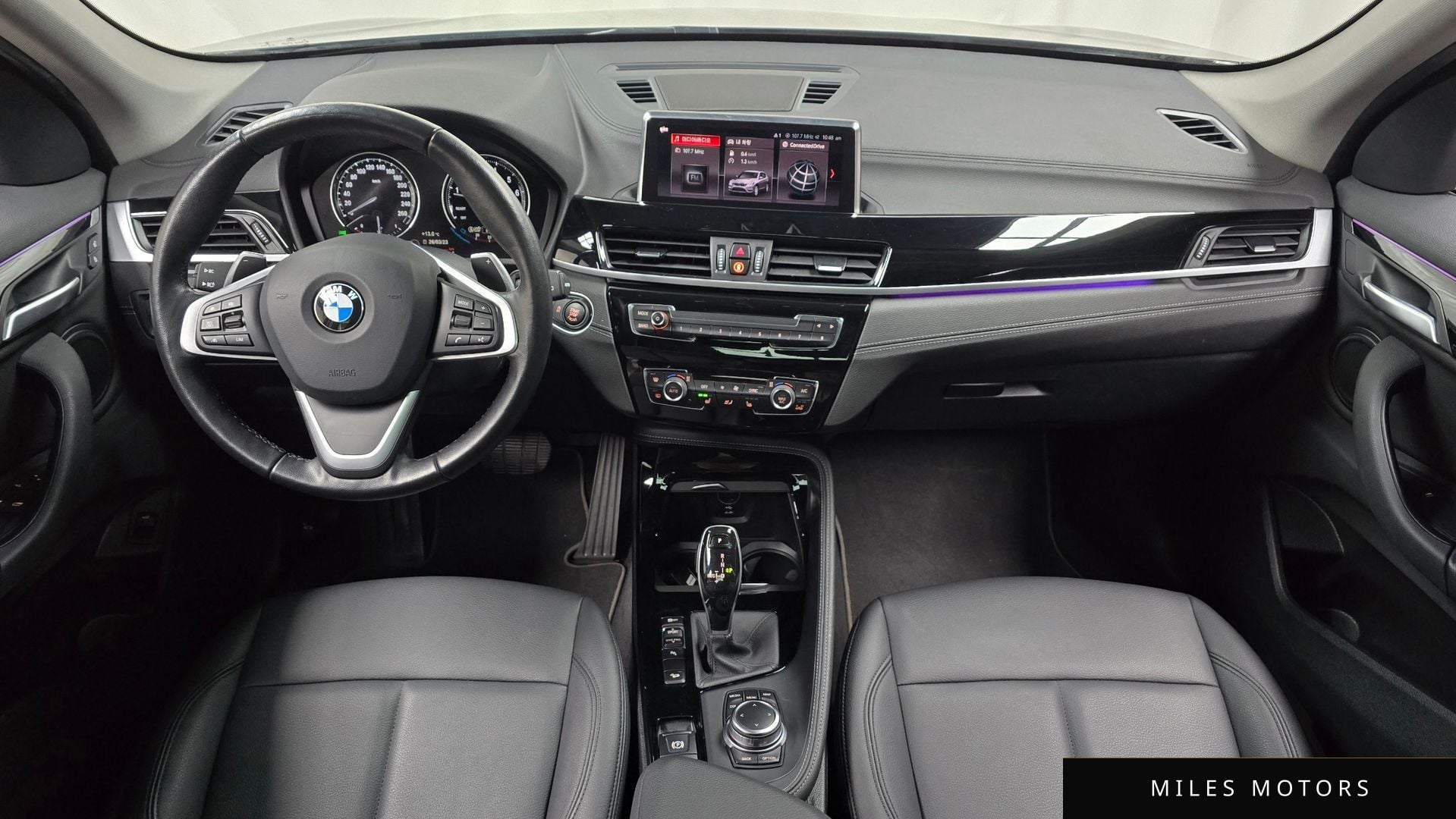 BMW X1 (F48) 2022 — миниатюра 7