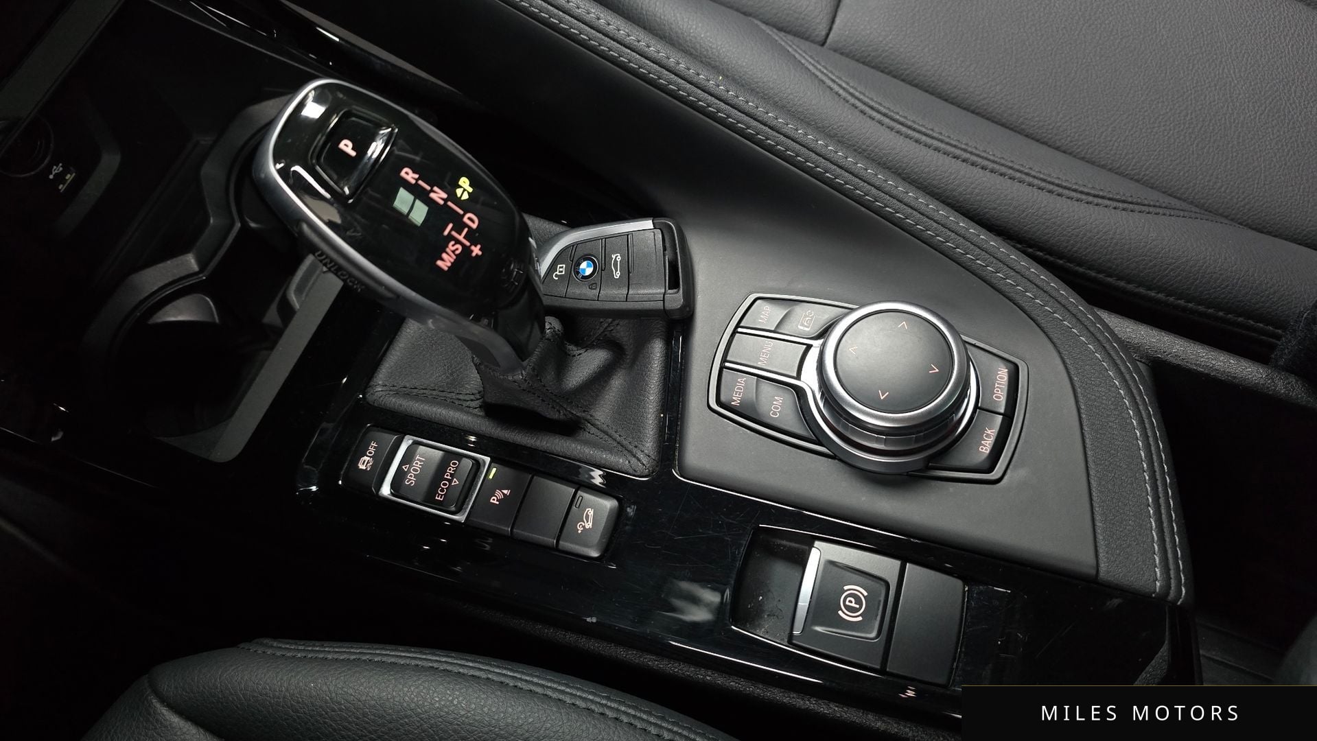 BMW X1 (F48) 2022 — миниатюра 9