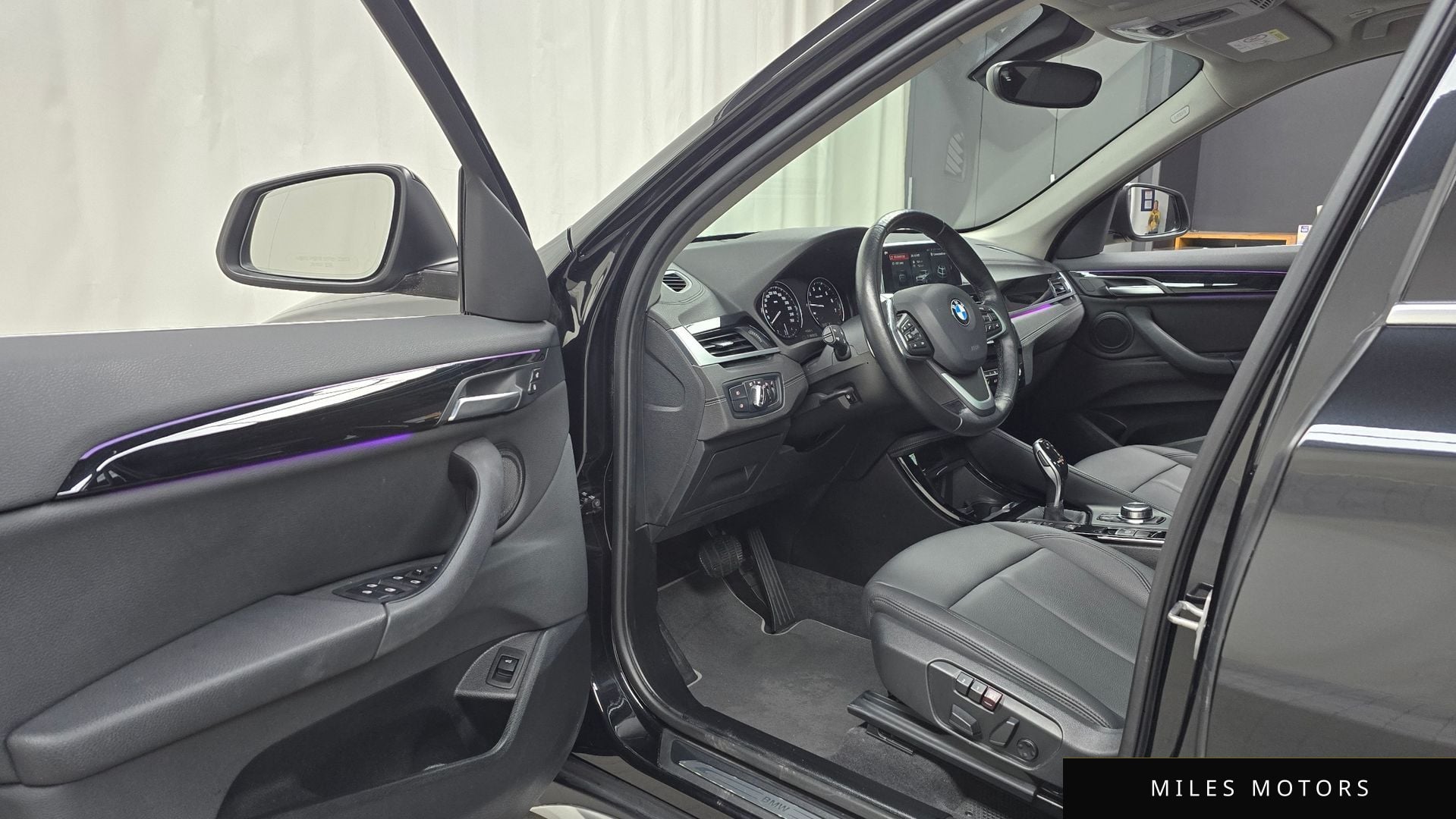 BMW X1 (F48) 2022 — миниатюра 10