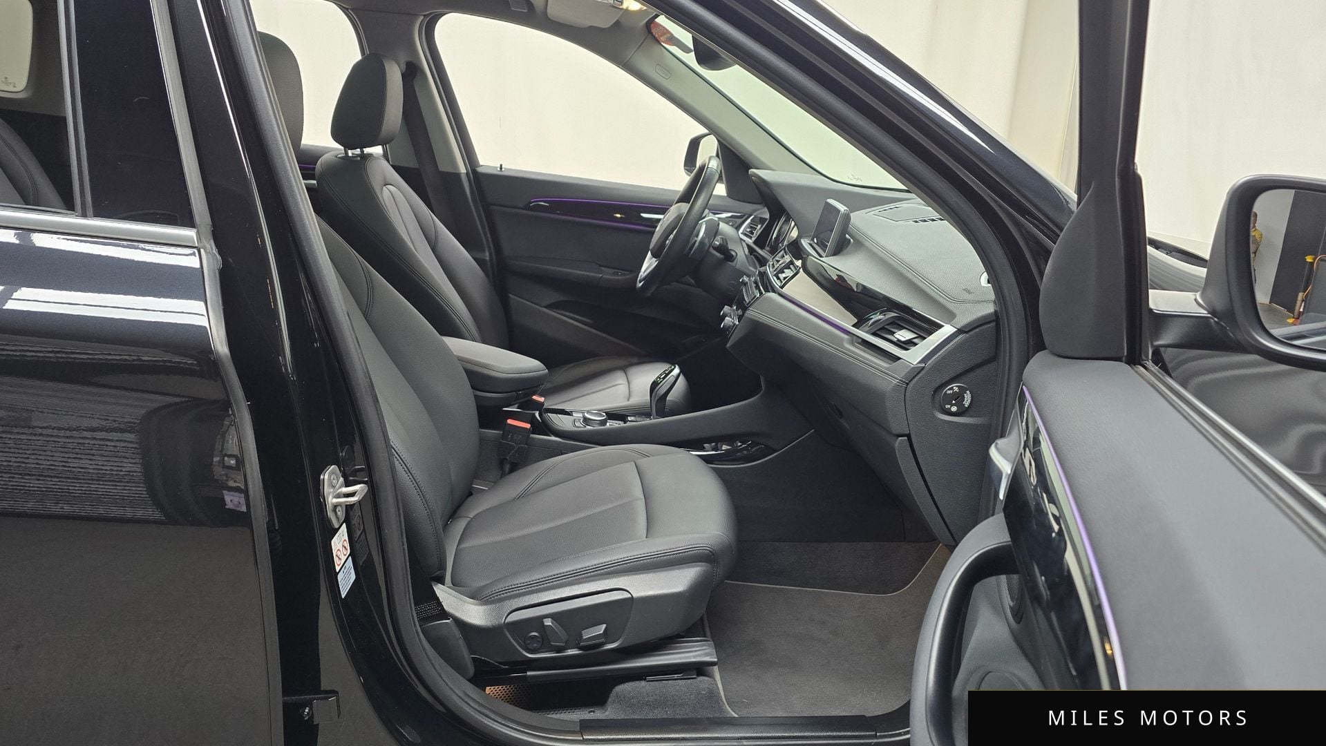 BMW X1 (F48) 2022 — миниатюра 11