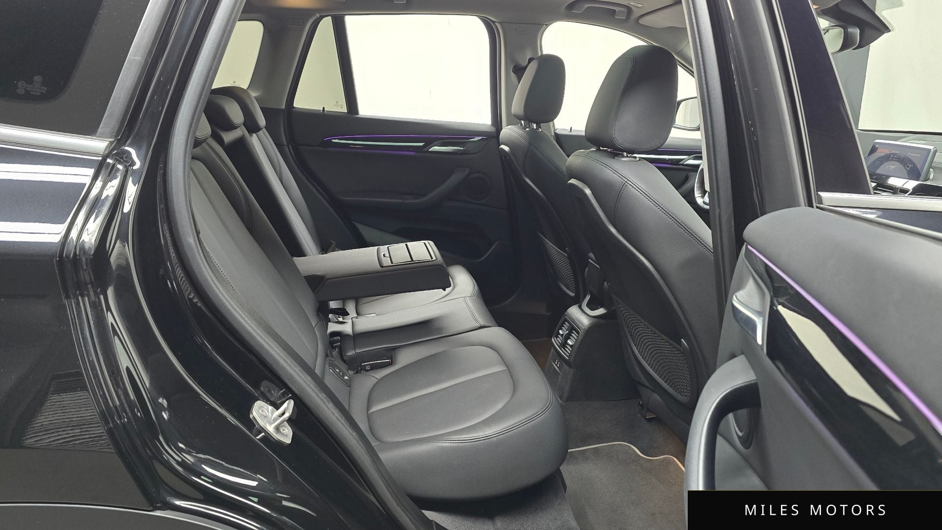 BMW X1 (F48) 2022 — миниатюра 12