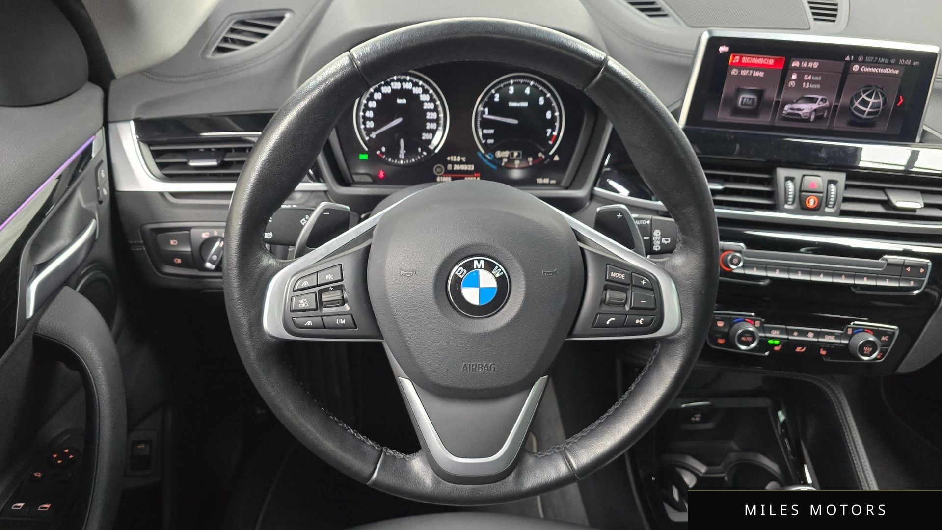 BMW X1 (F48) 2022 — миниатюра 13