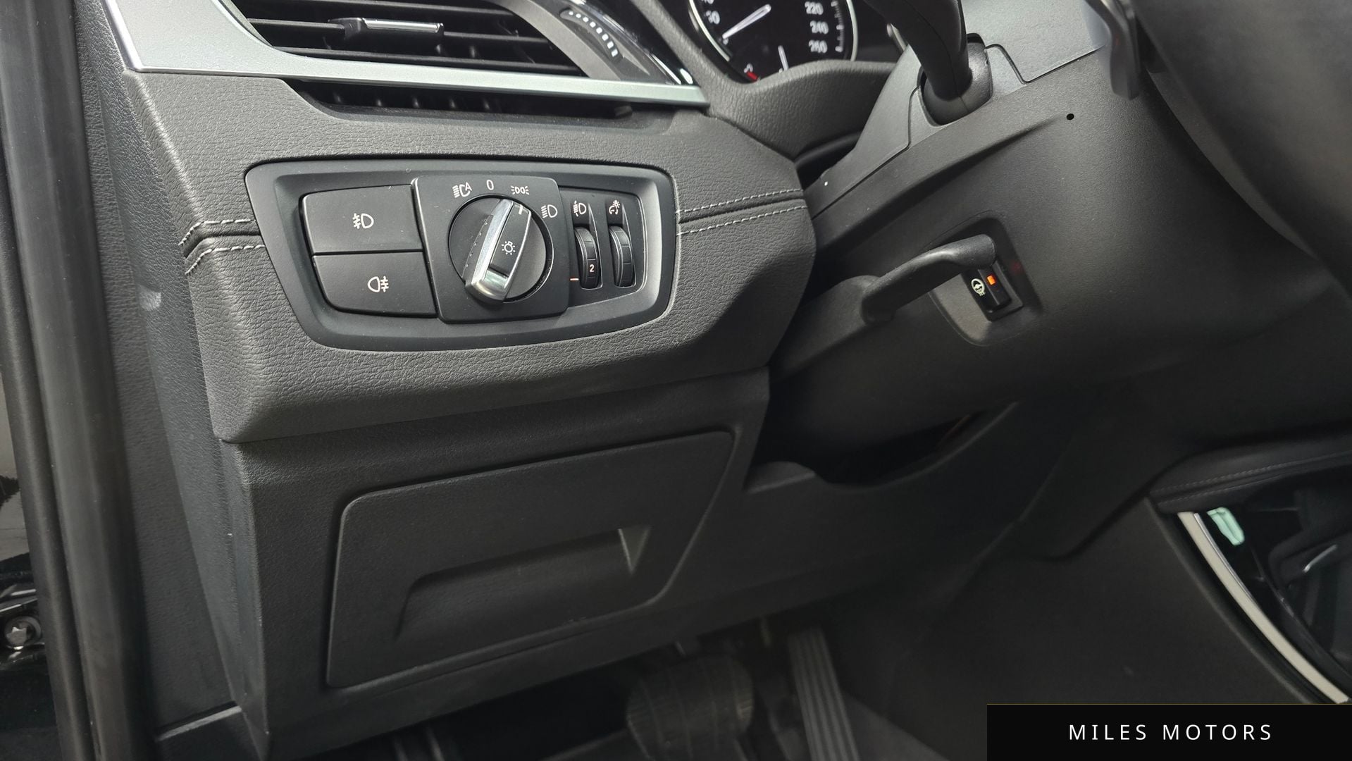 BMW X1 (F48) 2022 — миниатюра 17