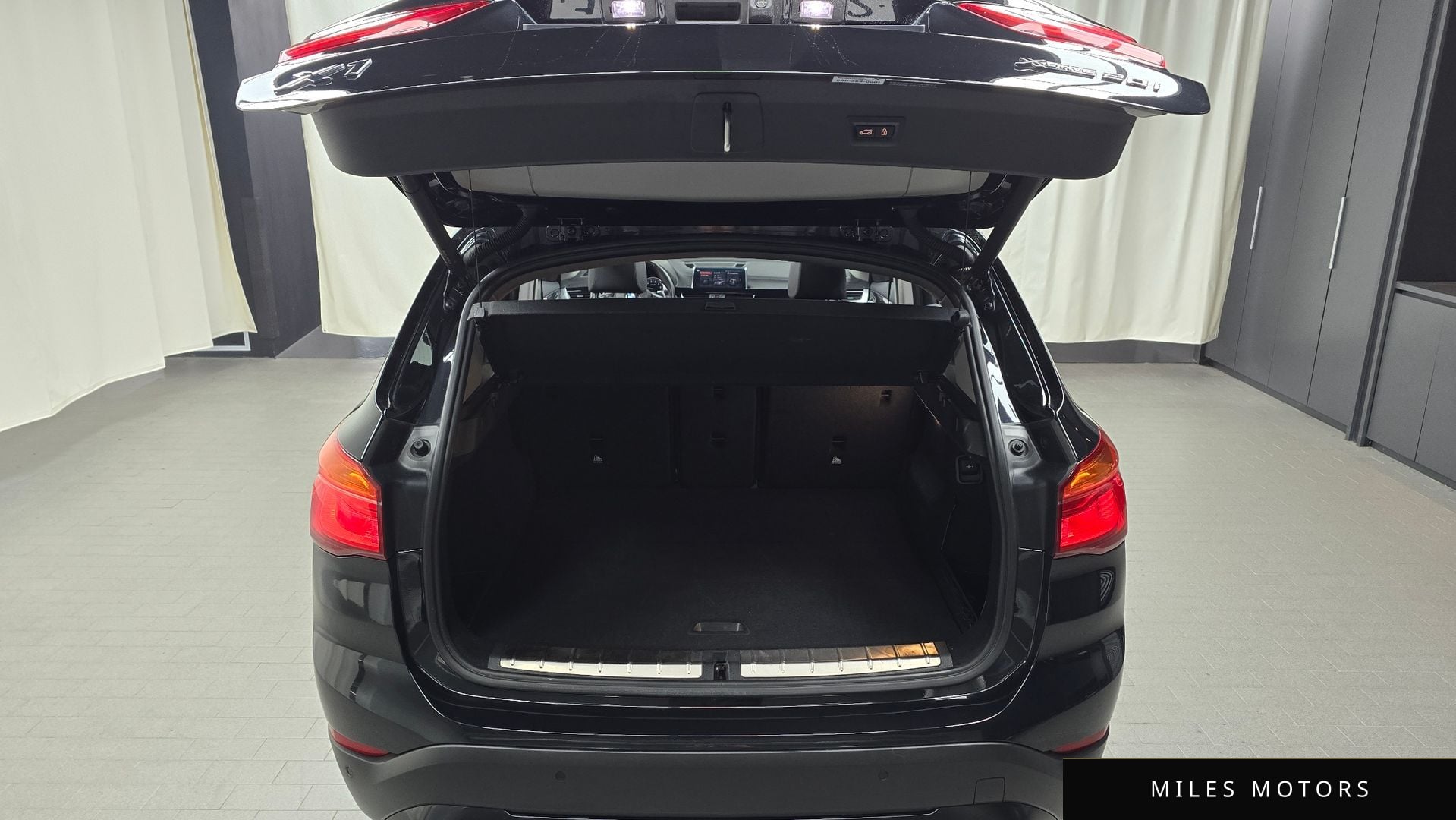 BMW X1 (F48) 2022 — миниатюра 20