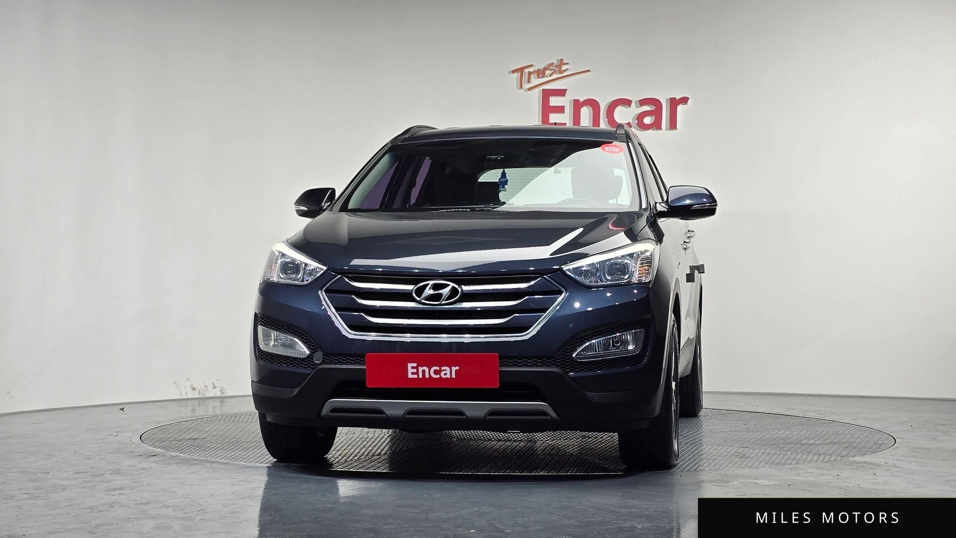 Hyundai Santafe 2015 — миниатюра 3