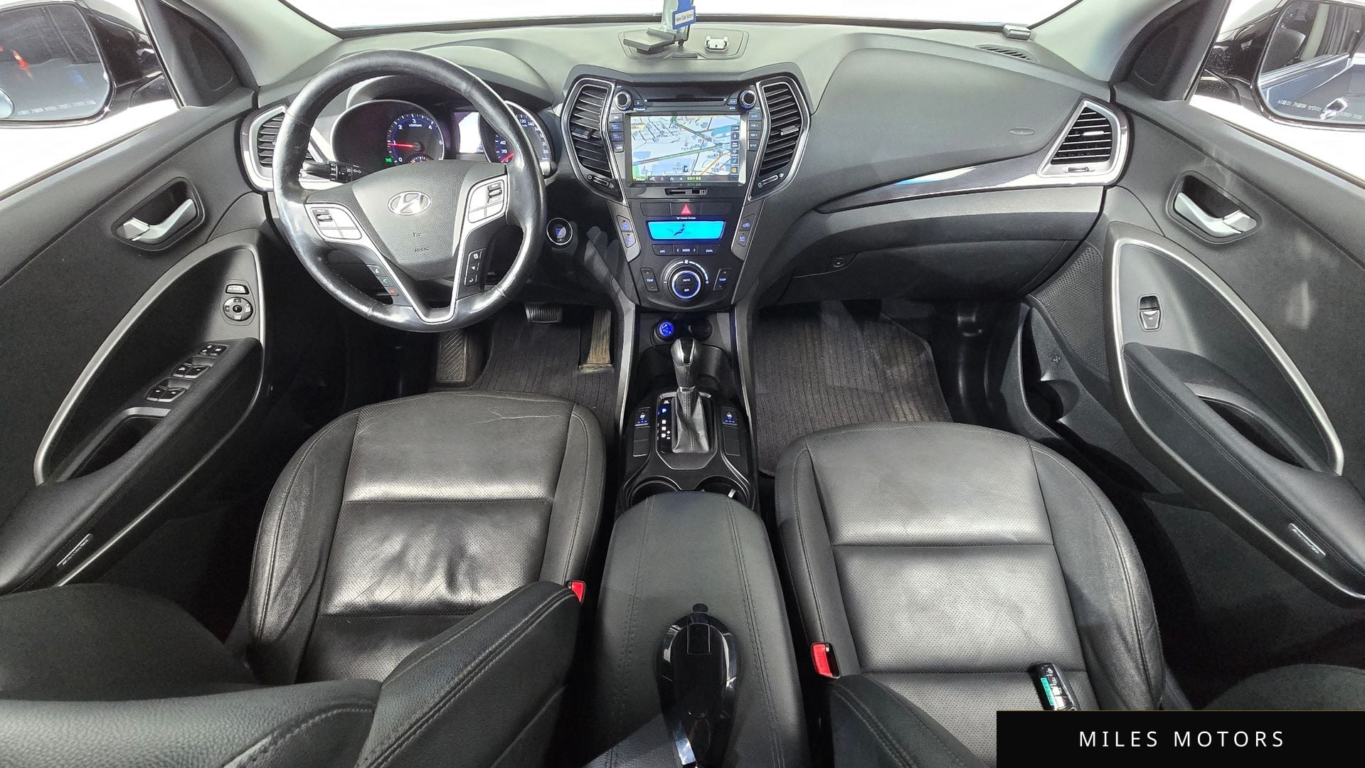 Hyundai Santafe 2015 — миниатюра 7
