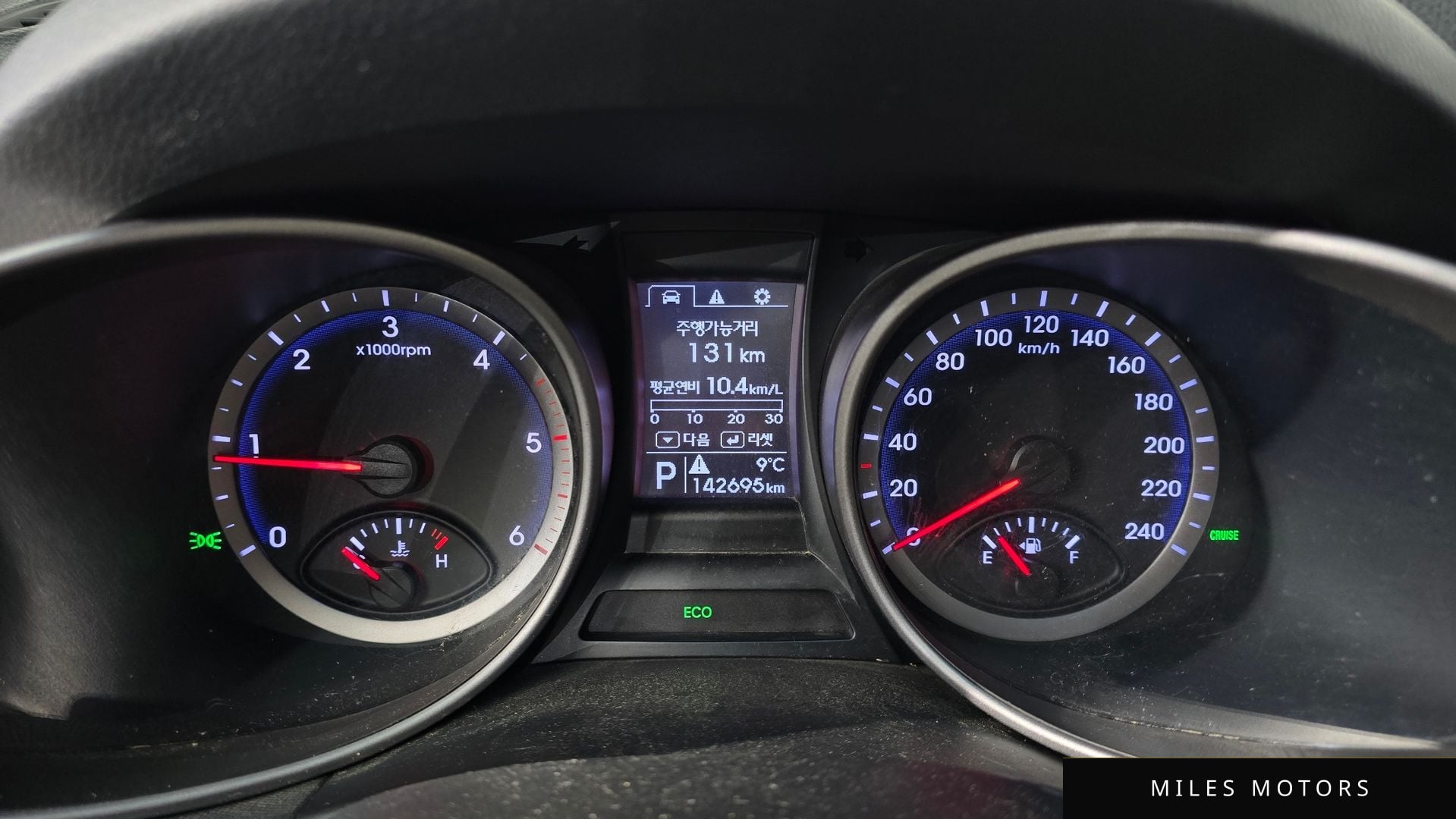Hyundai Santafe 2015 — миниатюра 8