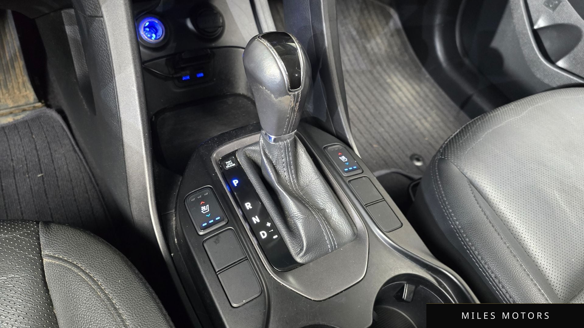 Hyundai Santafe 2015 — миниатюра 9