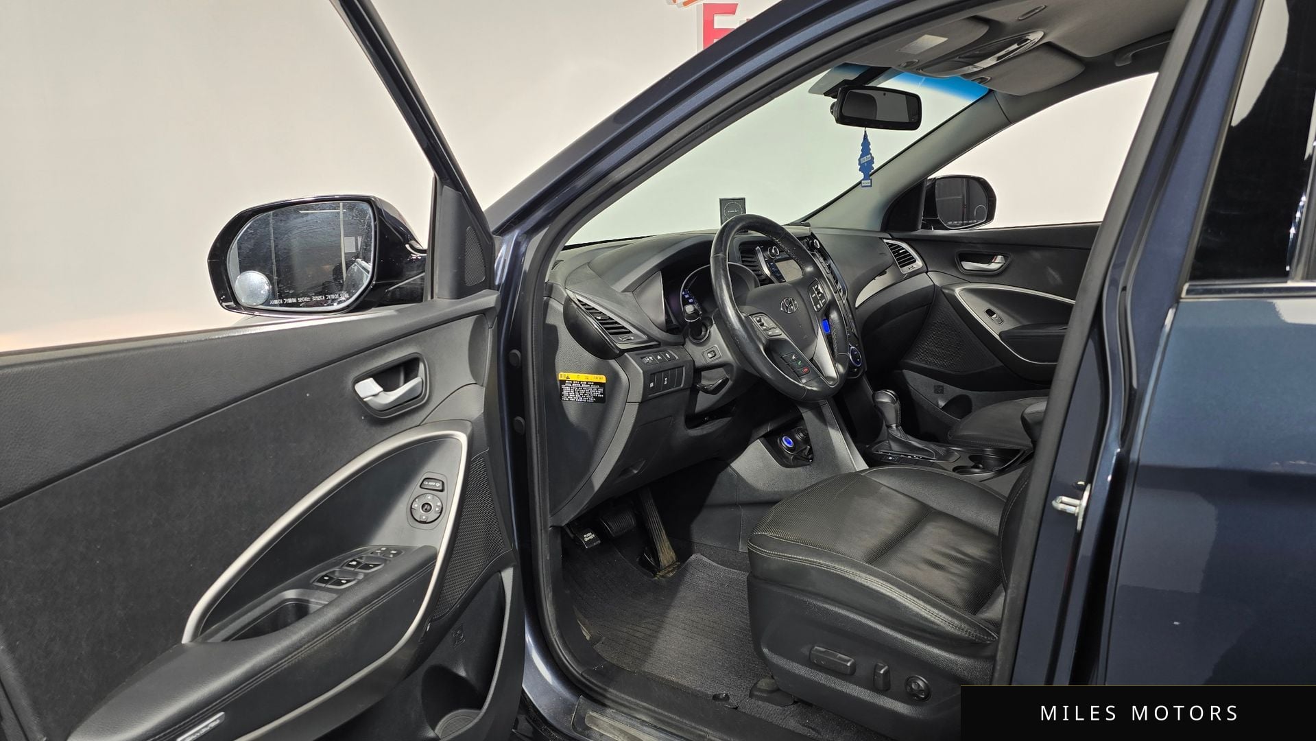 Hyundai Santafe 2015 — миниатюра 10