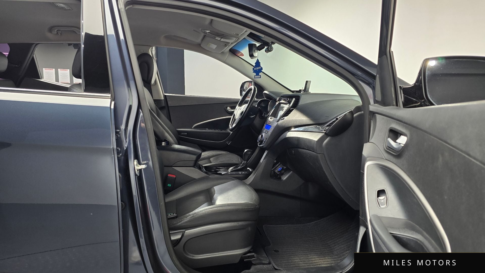 Hyundai Santafe 2015 — миниатюра 11