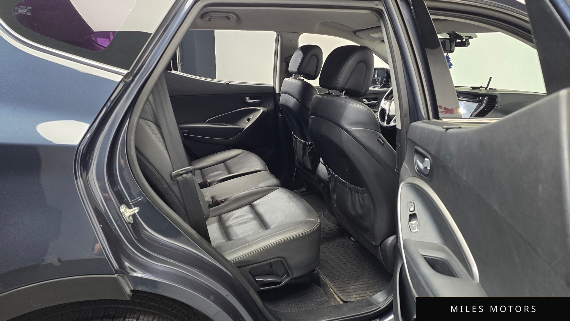 Hyundai Santafe 2015 — миниатюра 12
