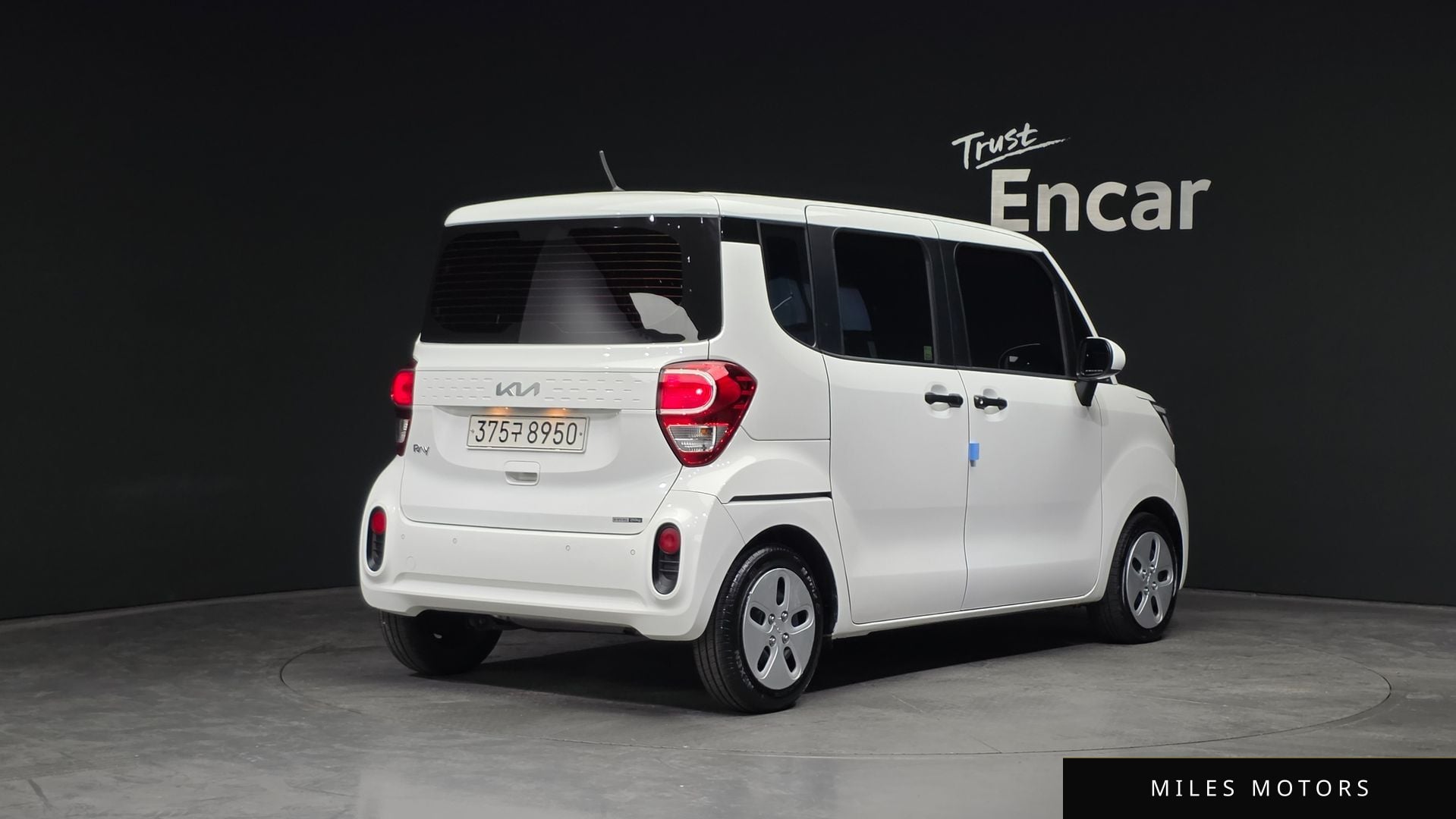 Kia RAY 2022 — миниатюра 2