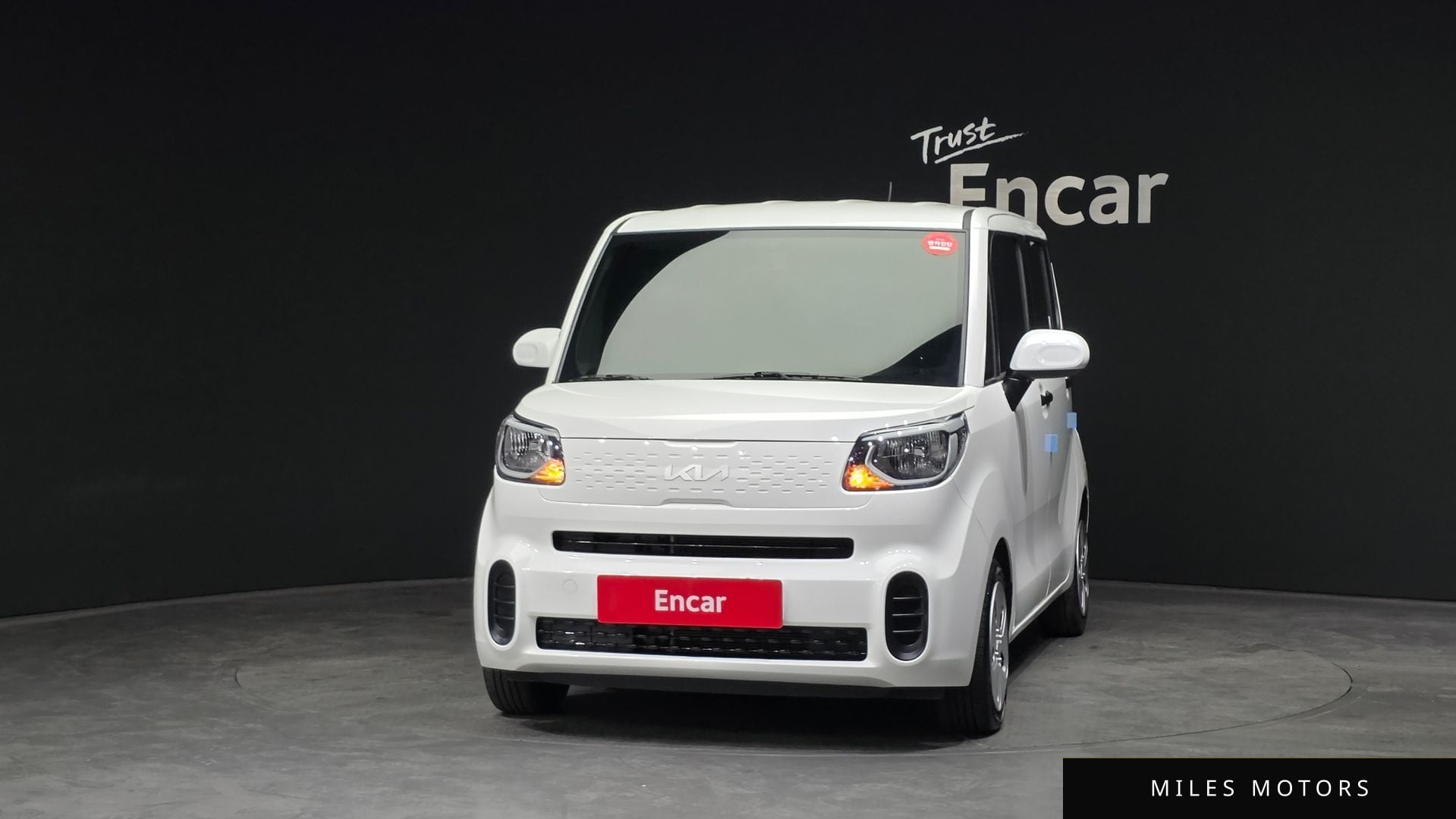 Kia RAY 2022 — миниатюра 3