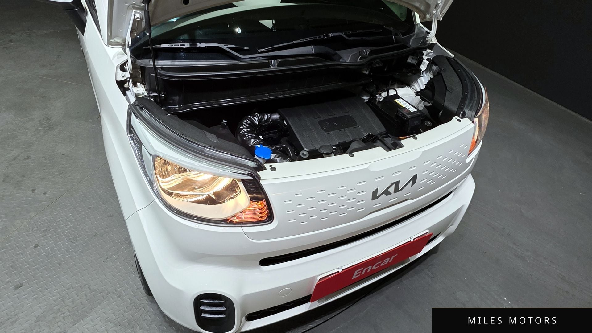 Kia RAY 2022 — миниатюра 6