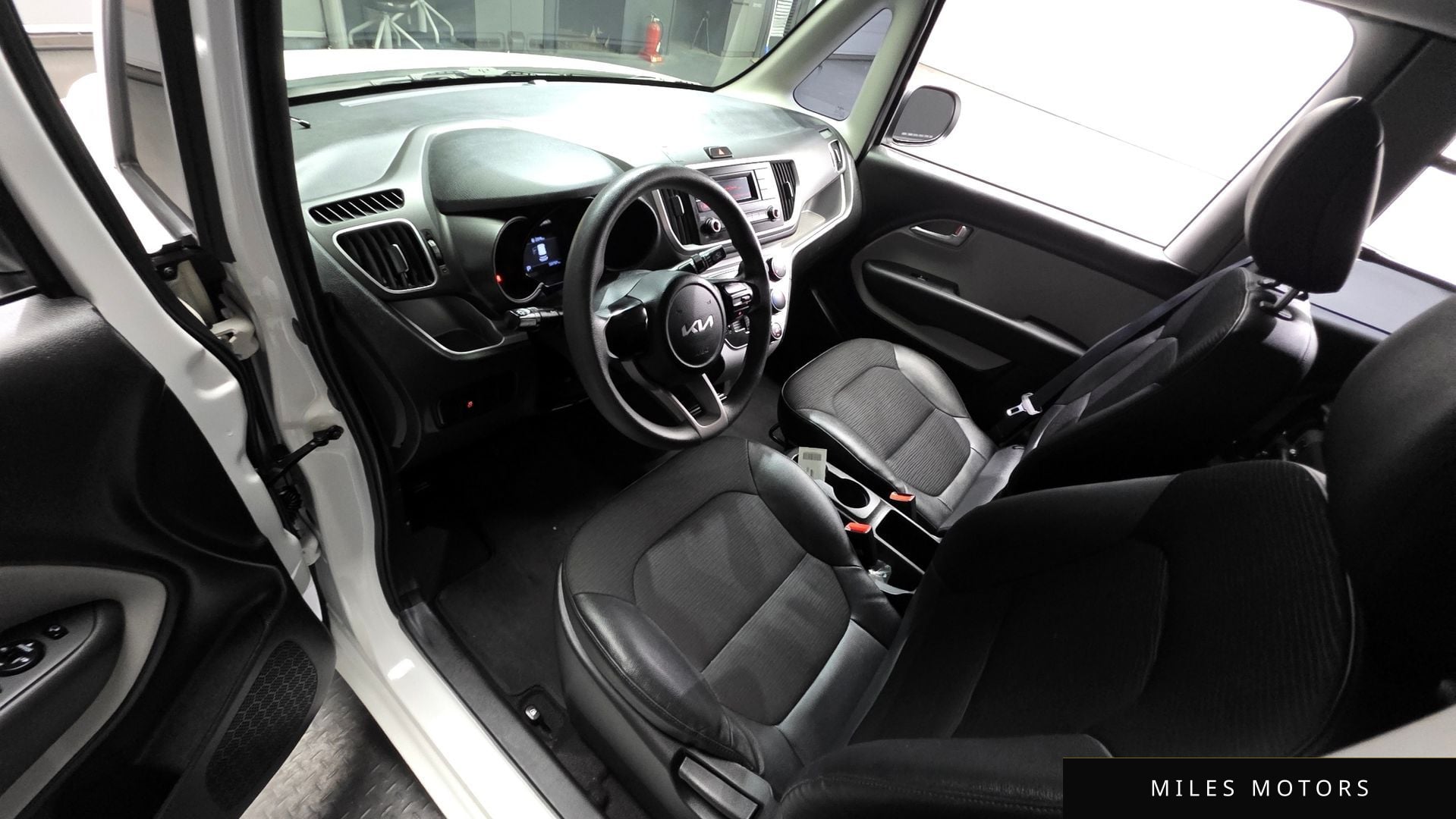 Kia RAY 2022 — миниатюра 7