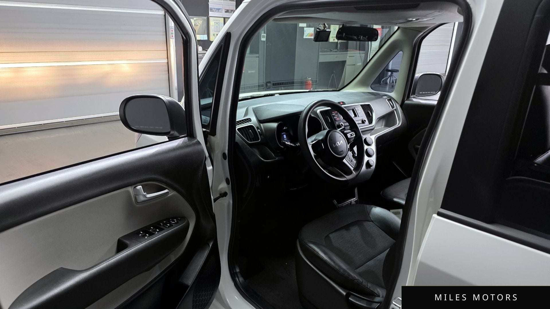Kia RAY 2022 — миниатюра 10