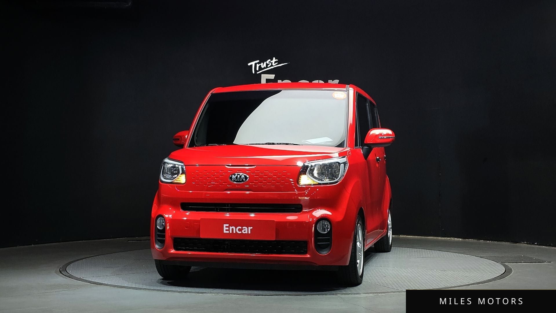 Kia RAY 2018 — миниатюра 3