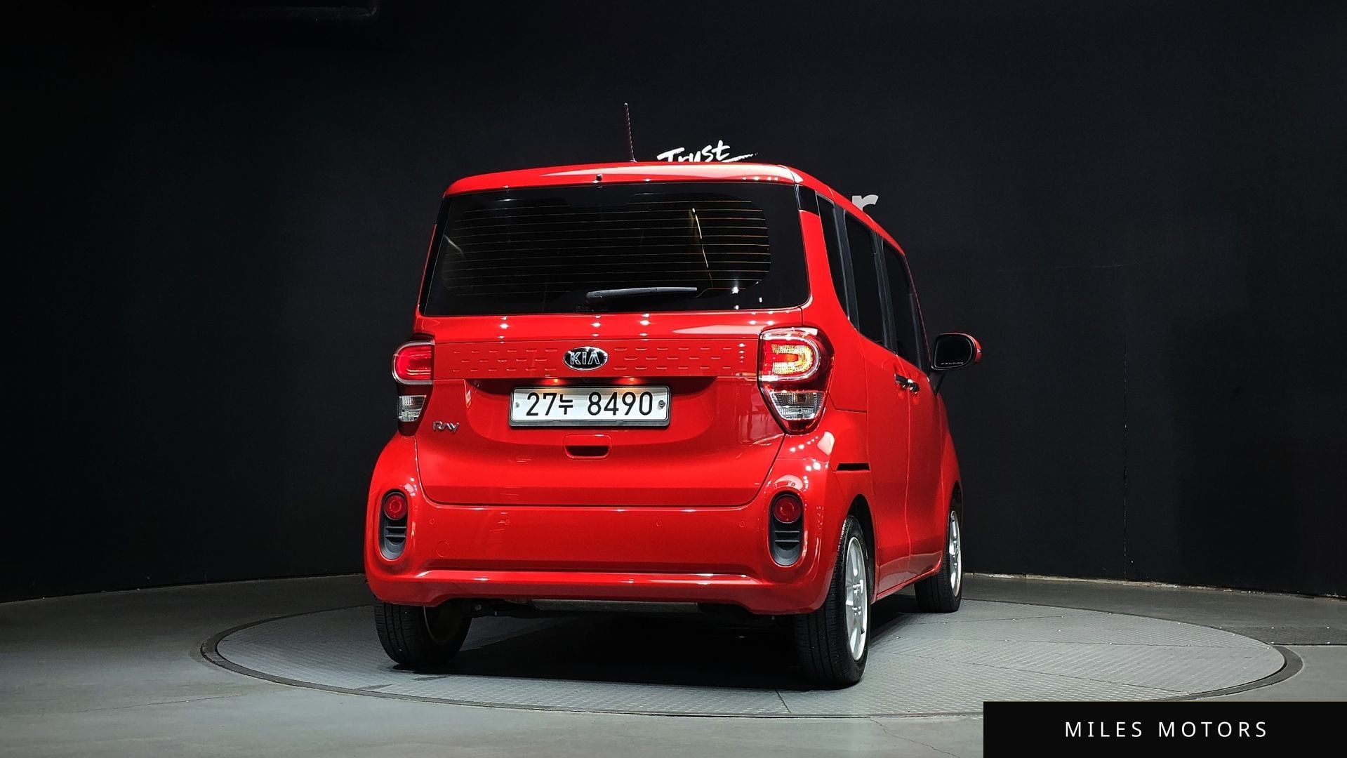 Kia RAY 2018 — миниатюра 4