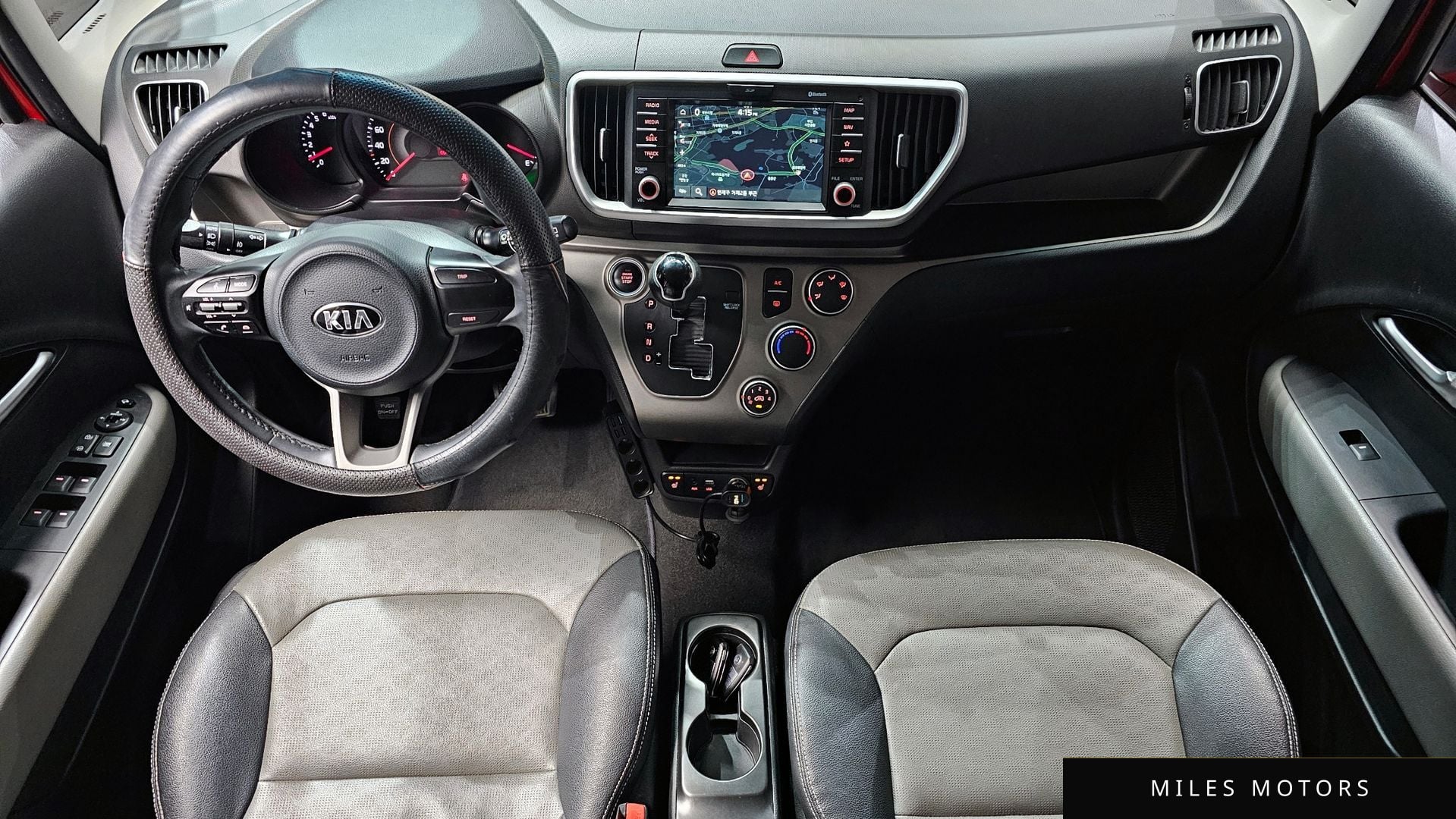 Kia RAY 2018 — миниатюра 7