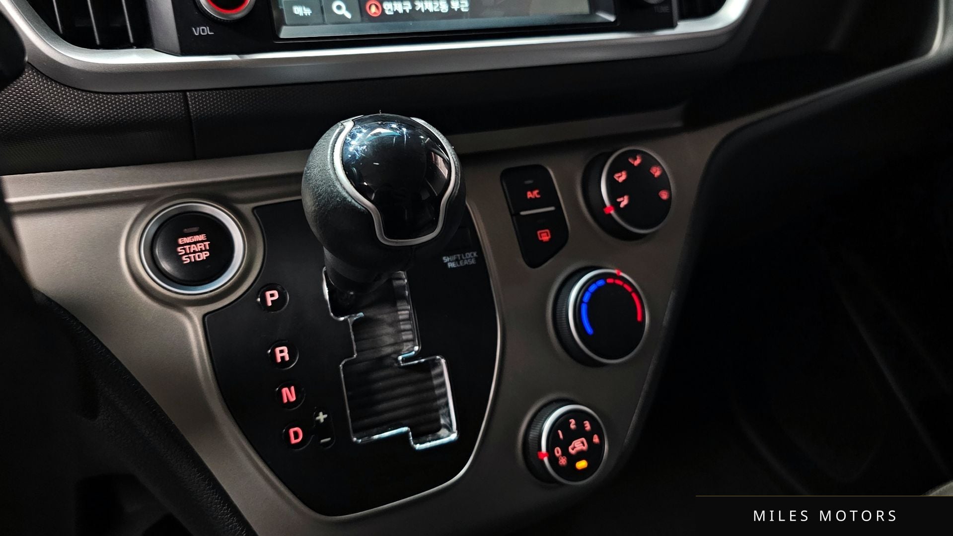 Kia RAY 2018 — миниатюра 9