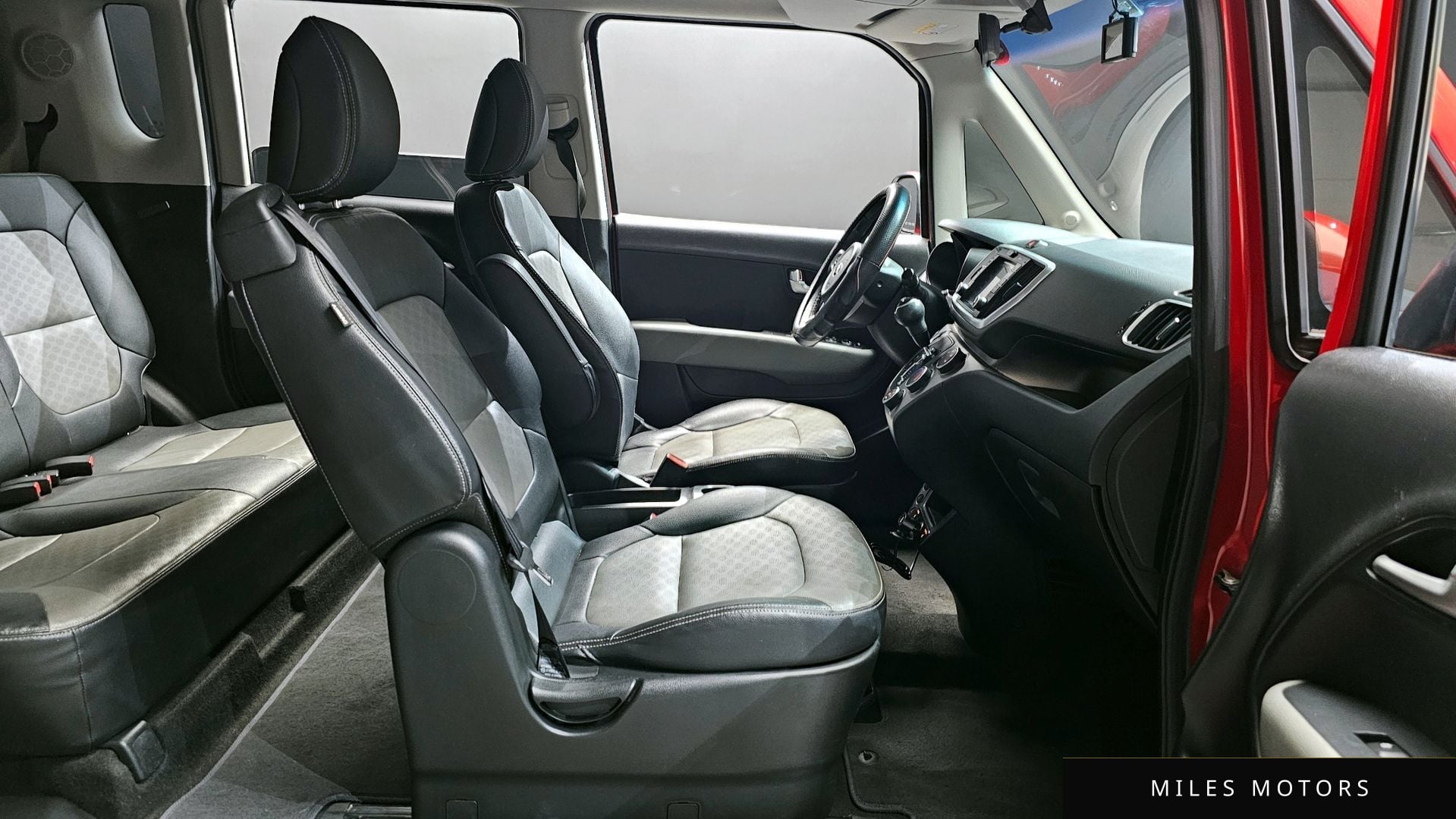 Kia RAY 2018 — миниатюра 10