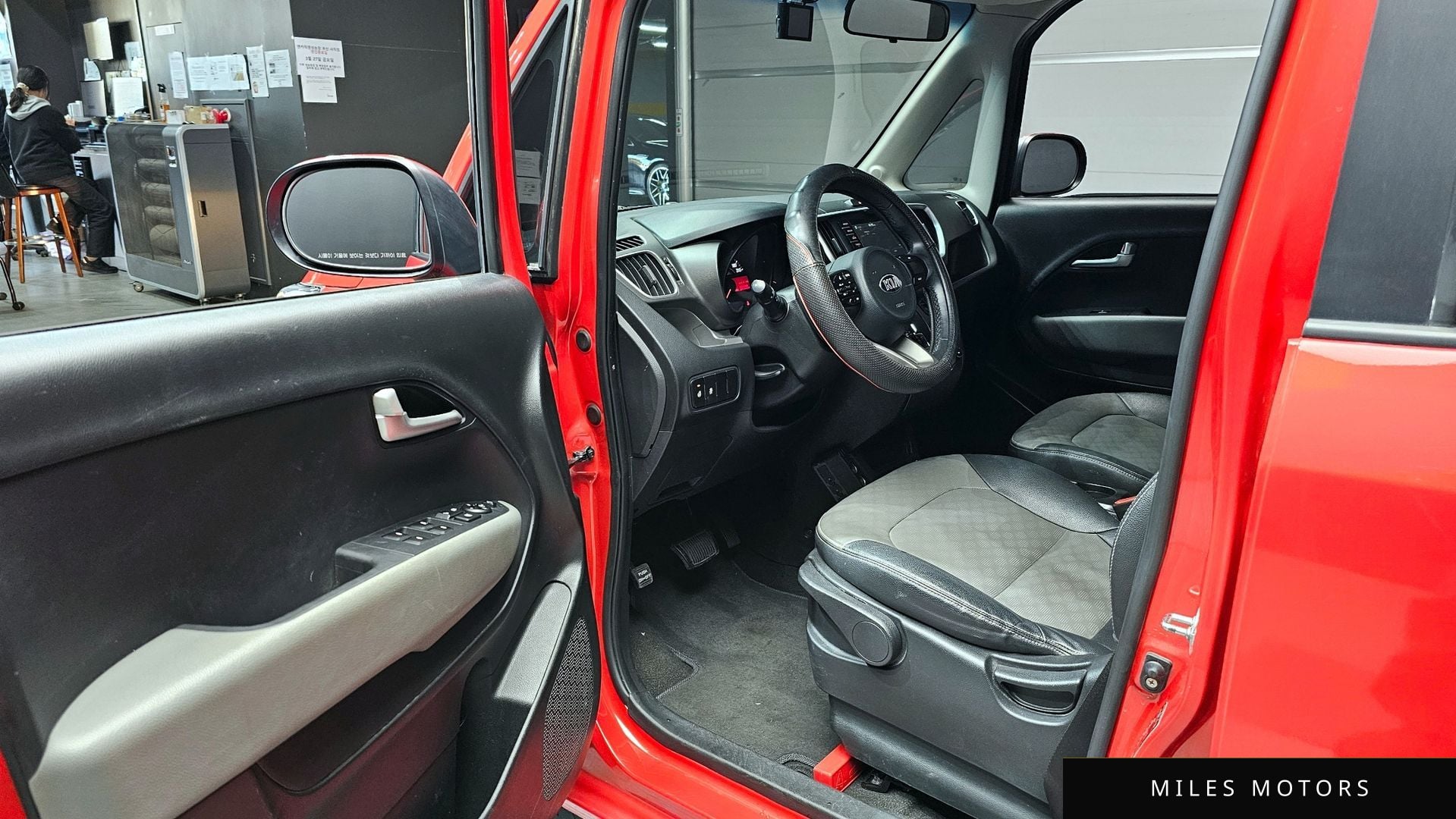 Kia RAY 2018 — миниатюра 11