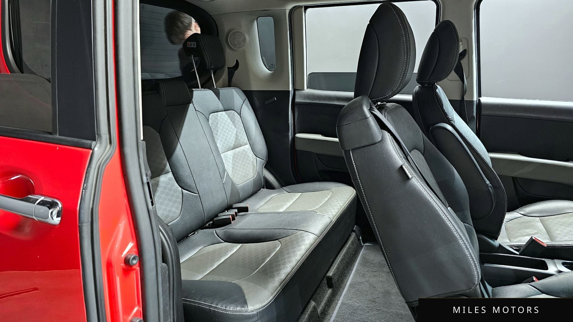 Kia RAY 2018 — миниатюра 12
