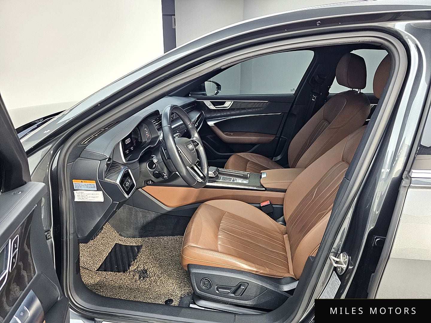 Audi A6 (C8) 2021 — миниатюра 8