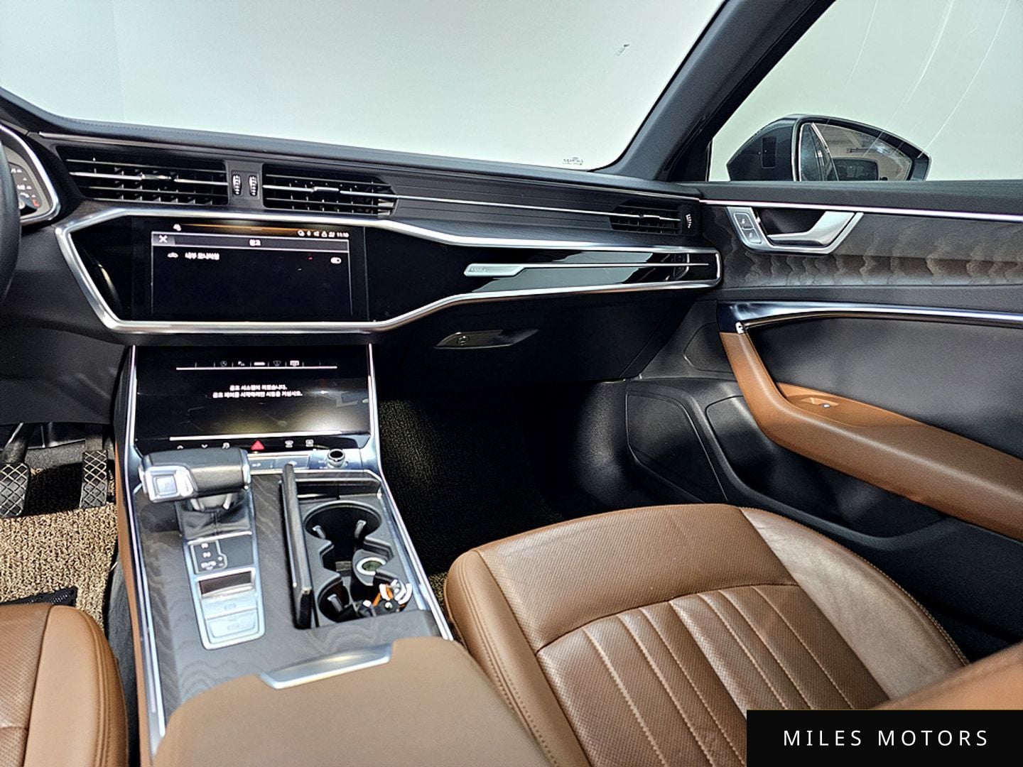 Audi A6 (C8) 2021 — миниатюра 10