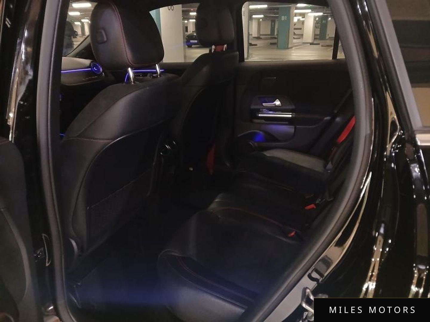 Mercedes-Benz GLA-Class H247 2023 — миниатюра 7