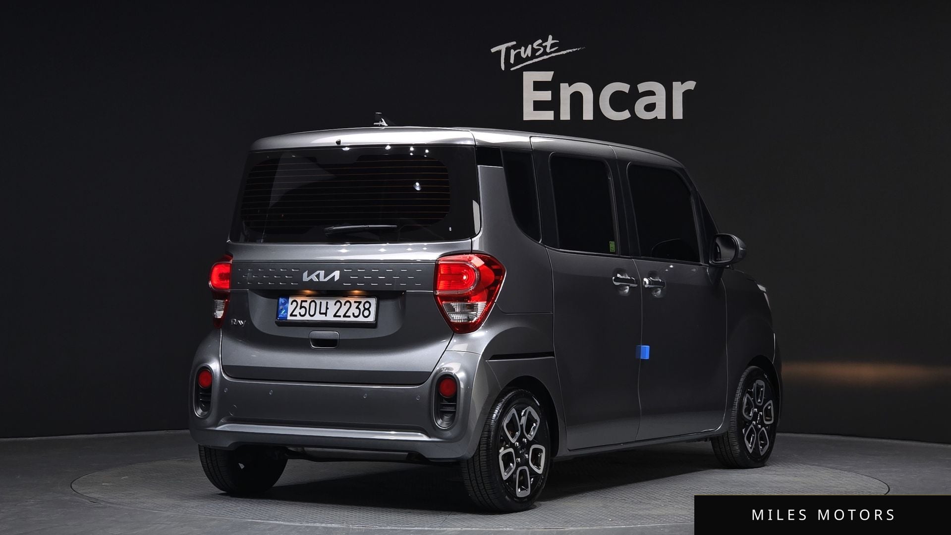 Kia RAY 2022 — миниатюра 2