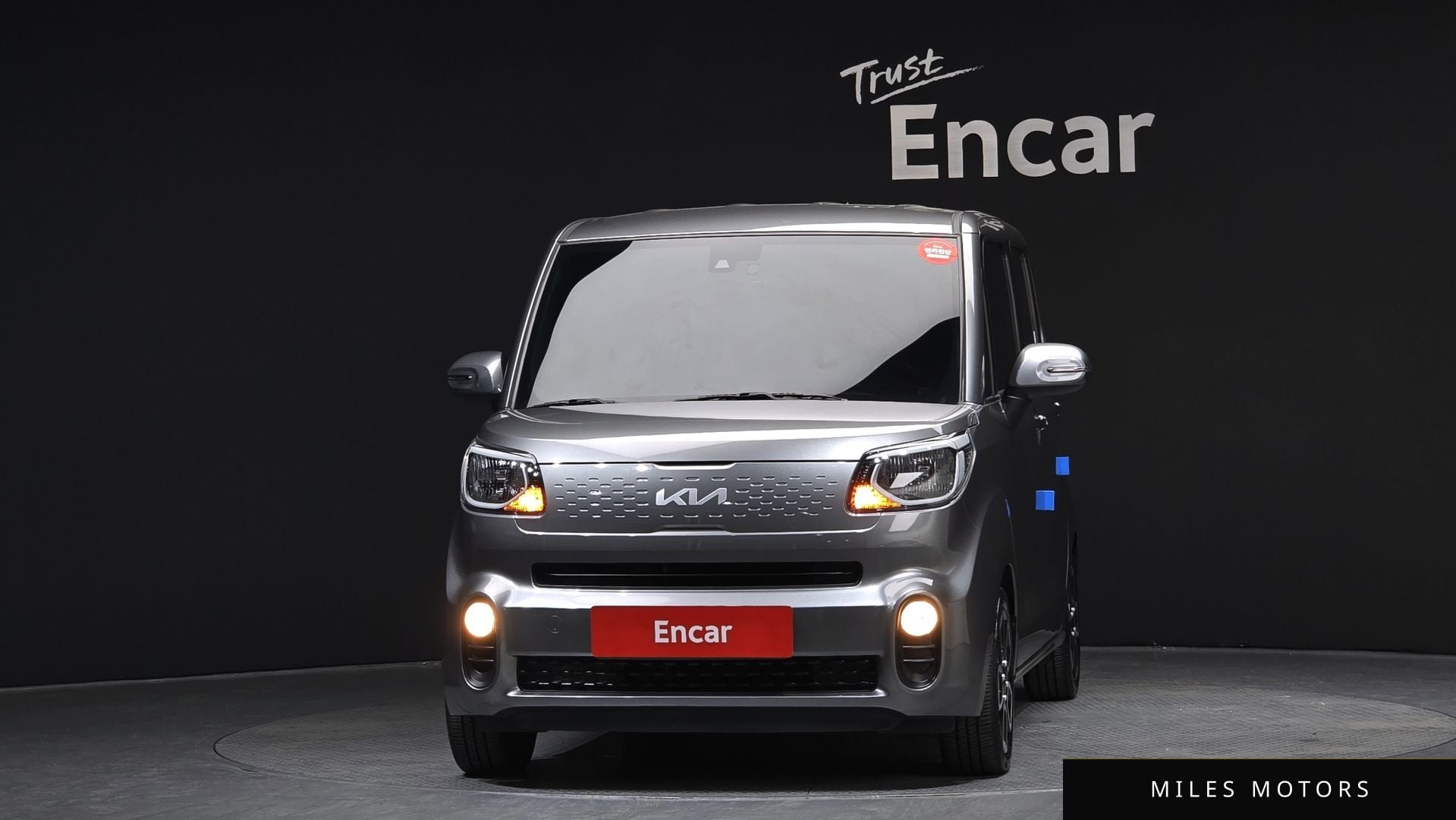 Kia RAY 2022 — миниатюра 3