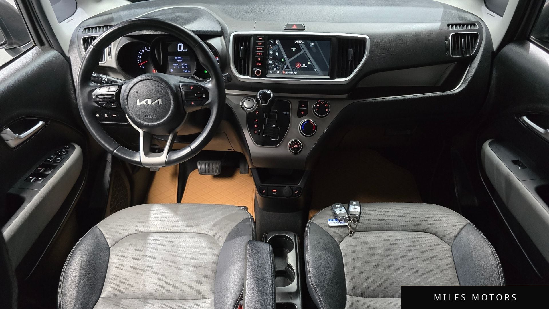 Kia RAY 2022 — миниатюра 7