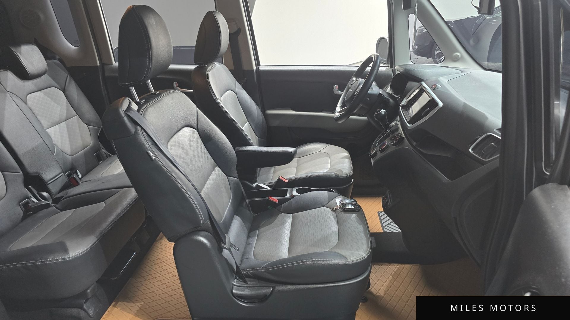 Kia RAY 2022 — миниатюра 10