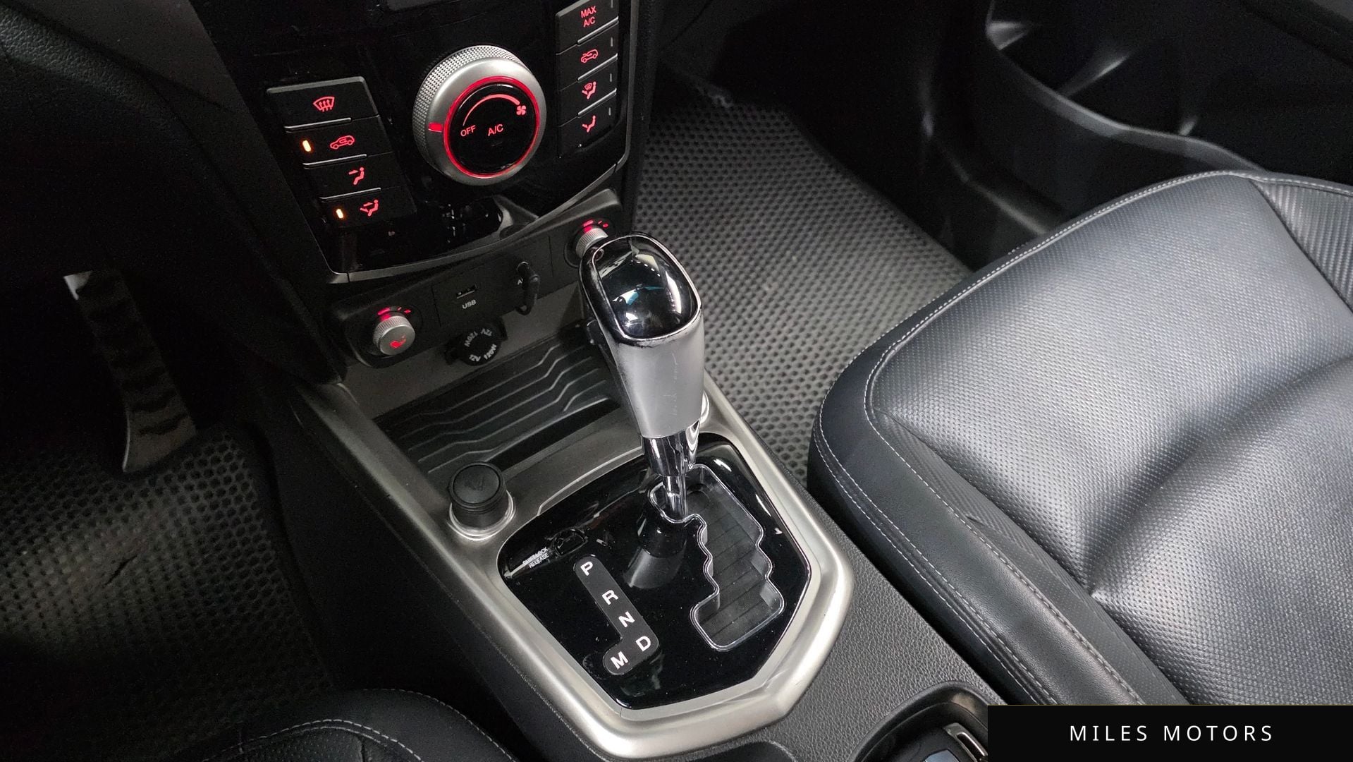 KG Mobility Tivoli 2016 — миниатюра 9