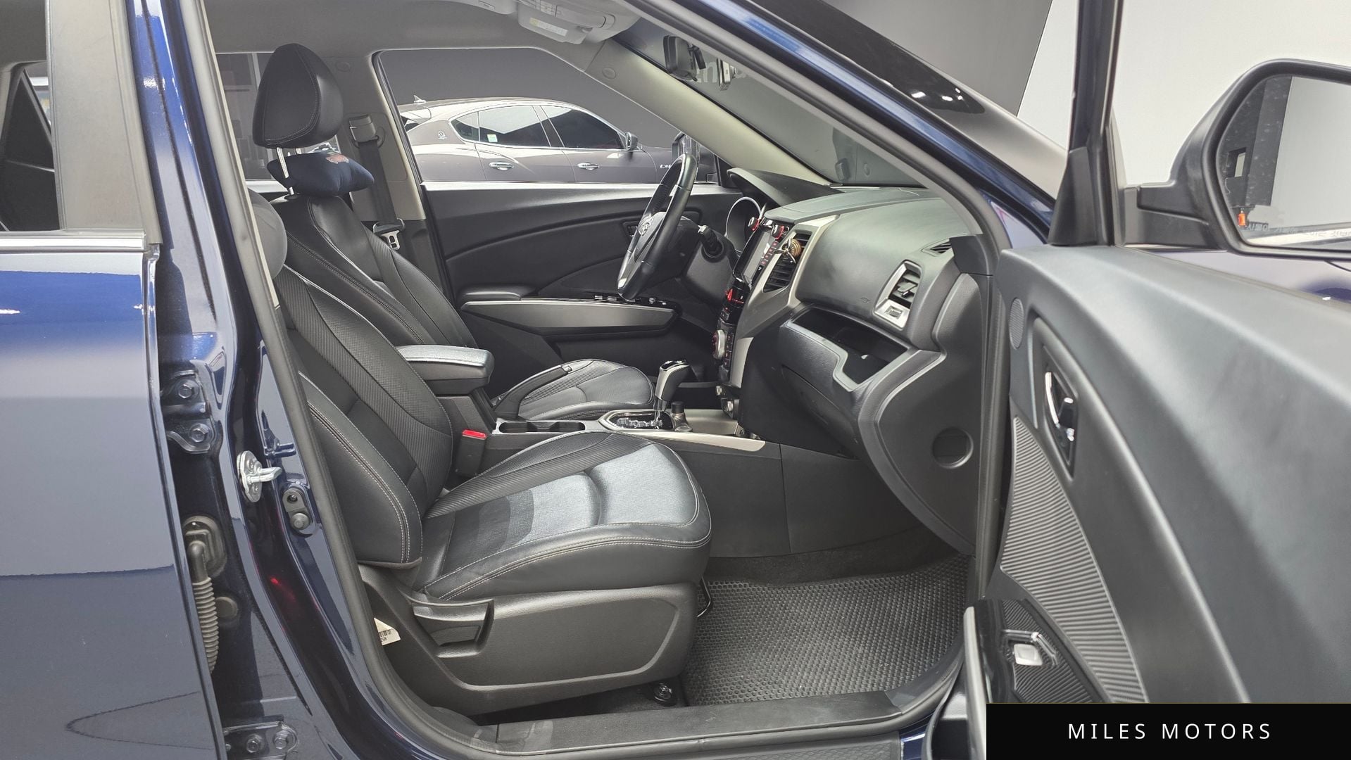 KG Mobility Tivoli 2016 — миниатюра 10